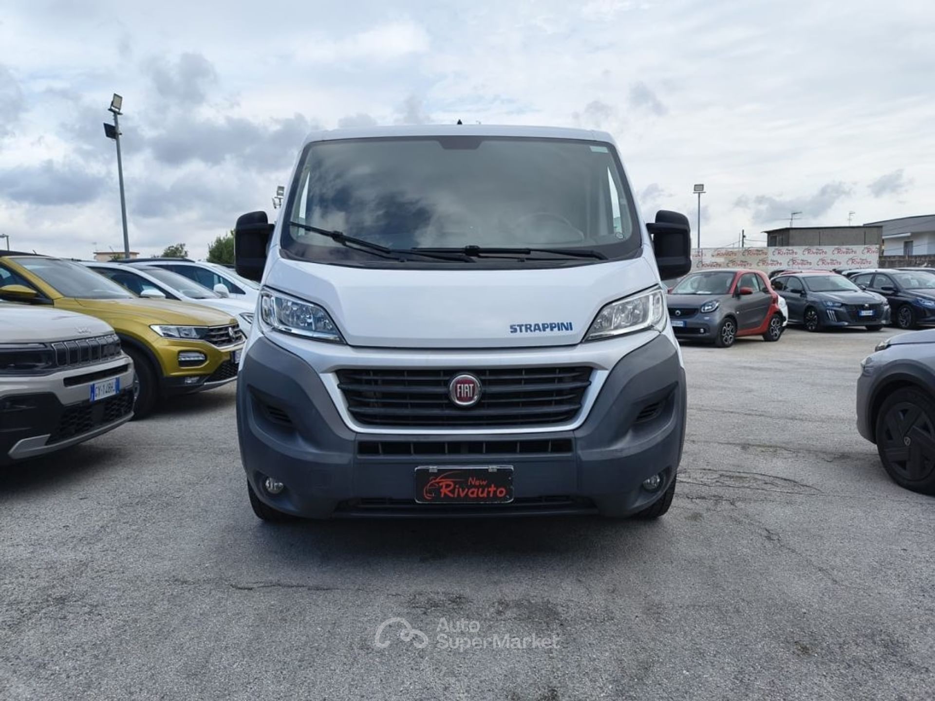 Fiat Ducato