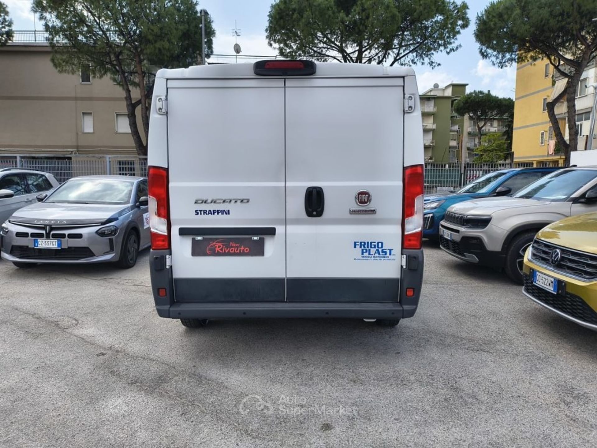 Fiat Ducato