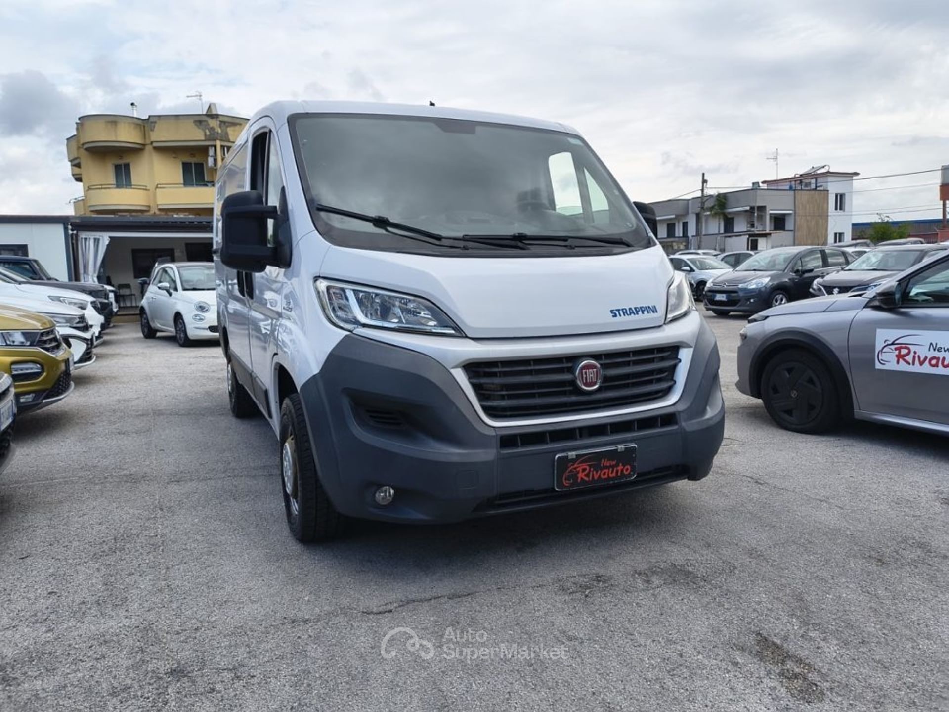 Fiat Ducato