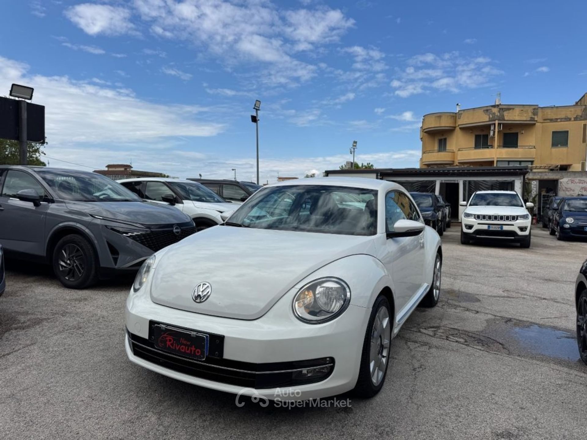 Volkswagen Maggiolino