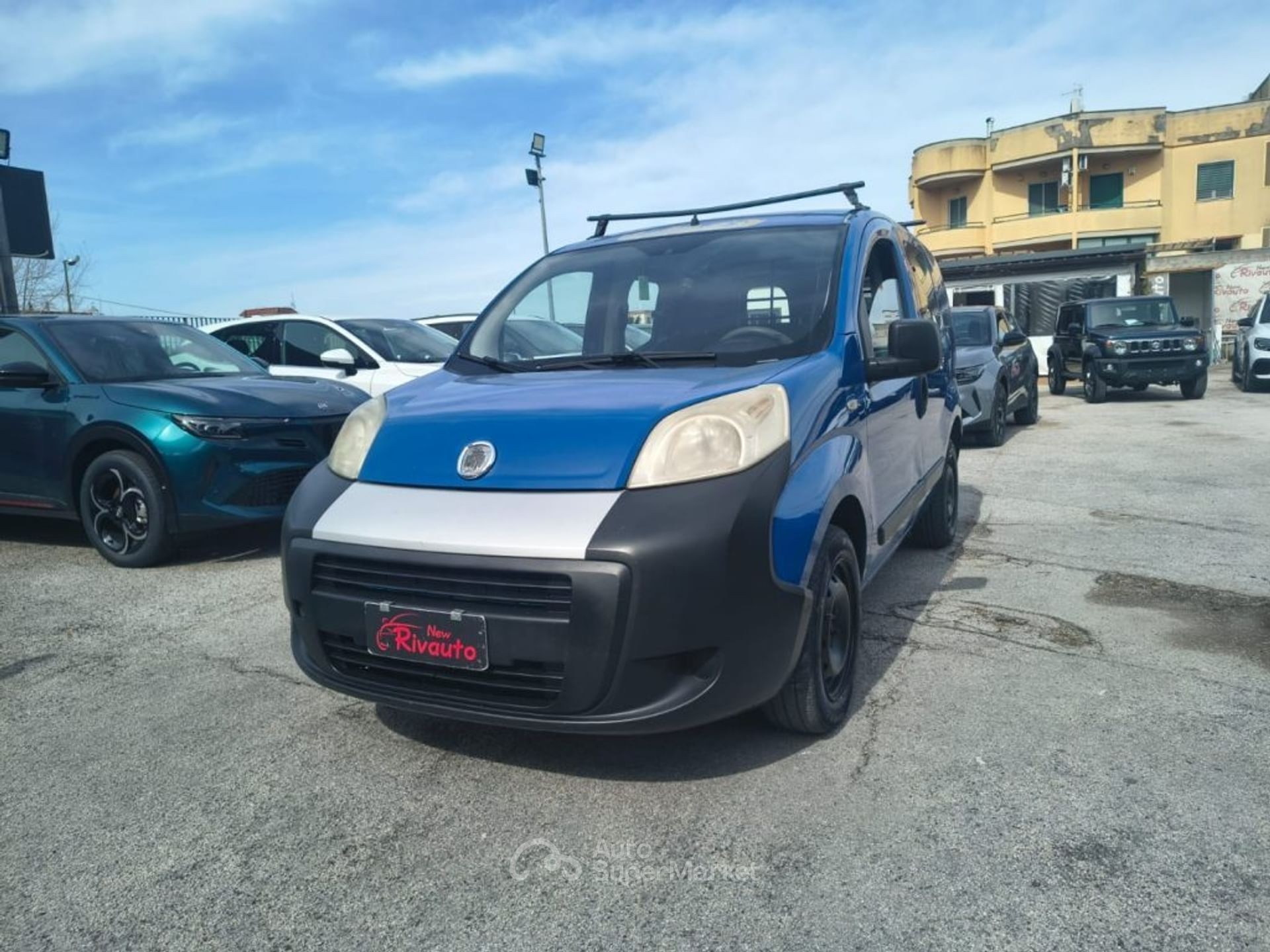 Fiat Fiorino