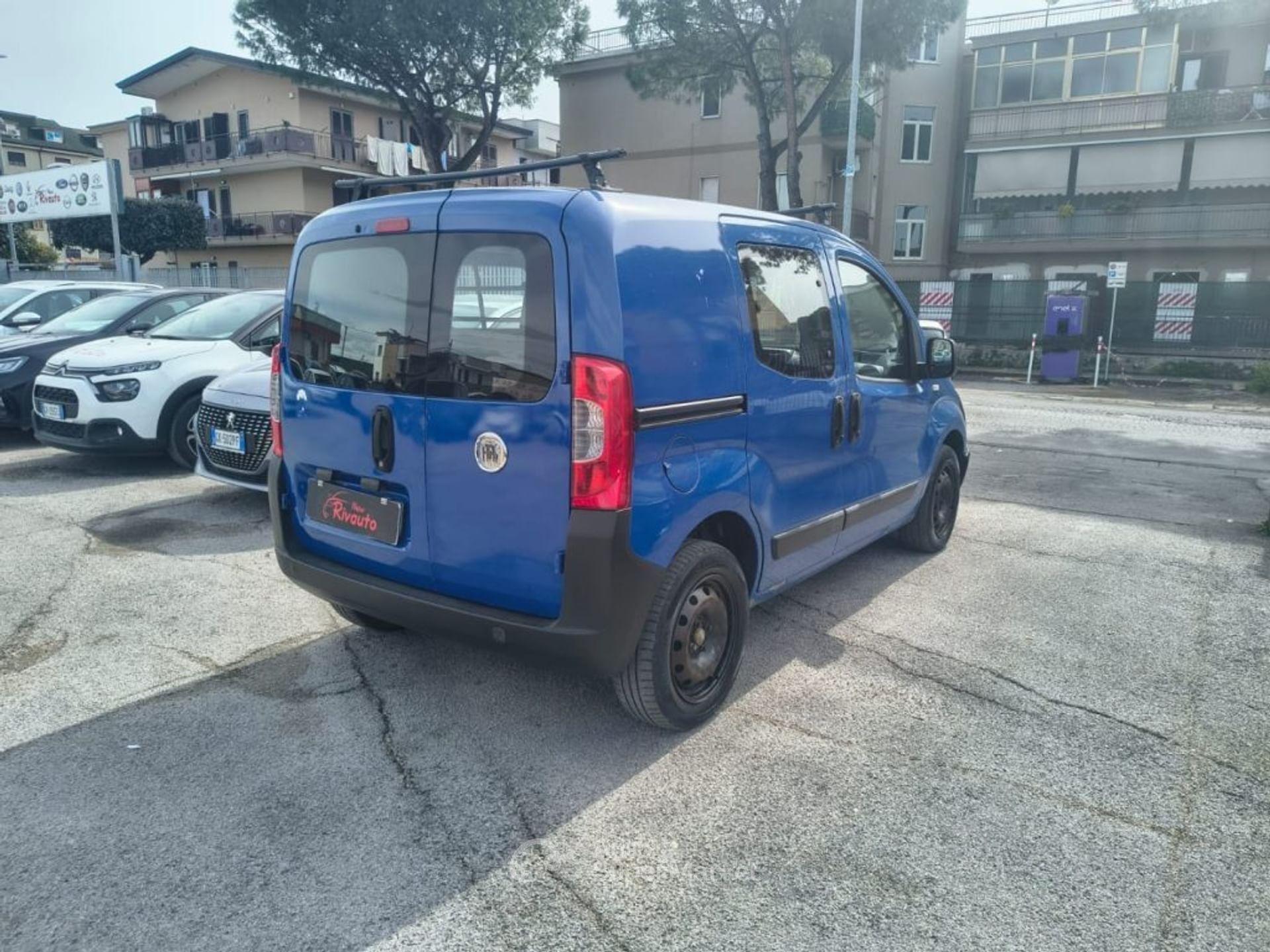 Fiat Fiorino