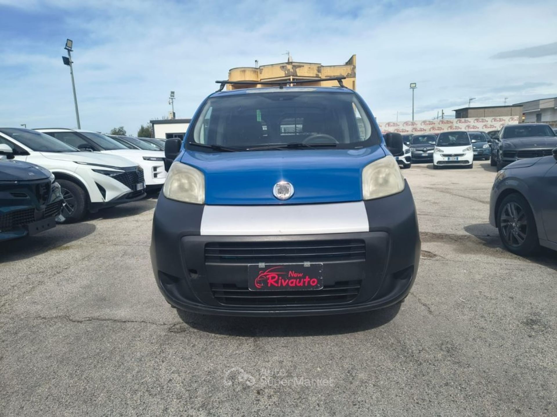 Fiat Fiorino