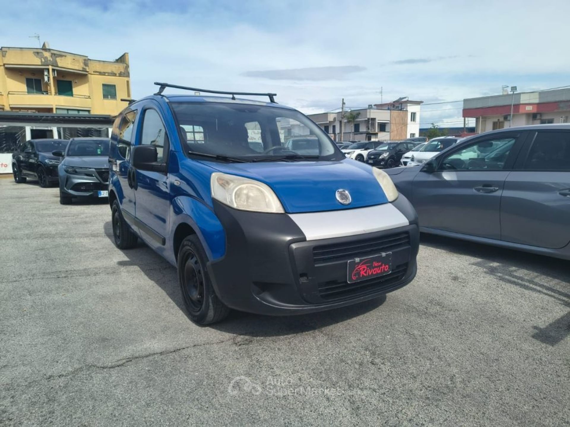 Fiat Fiorino