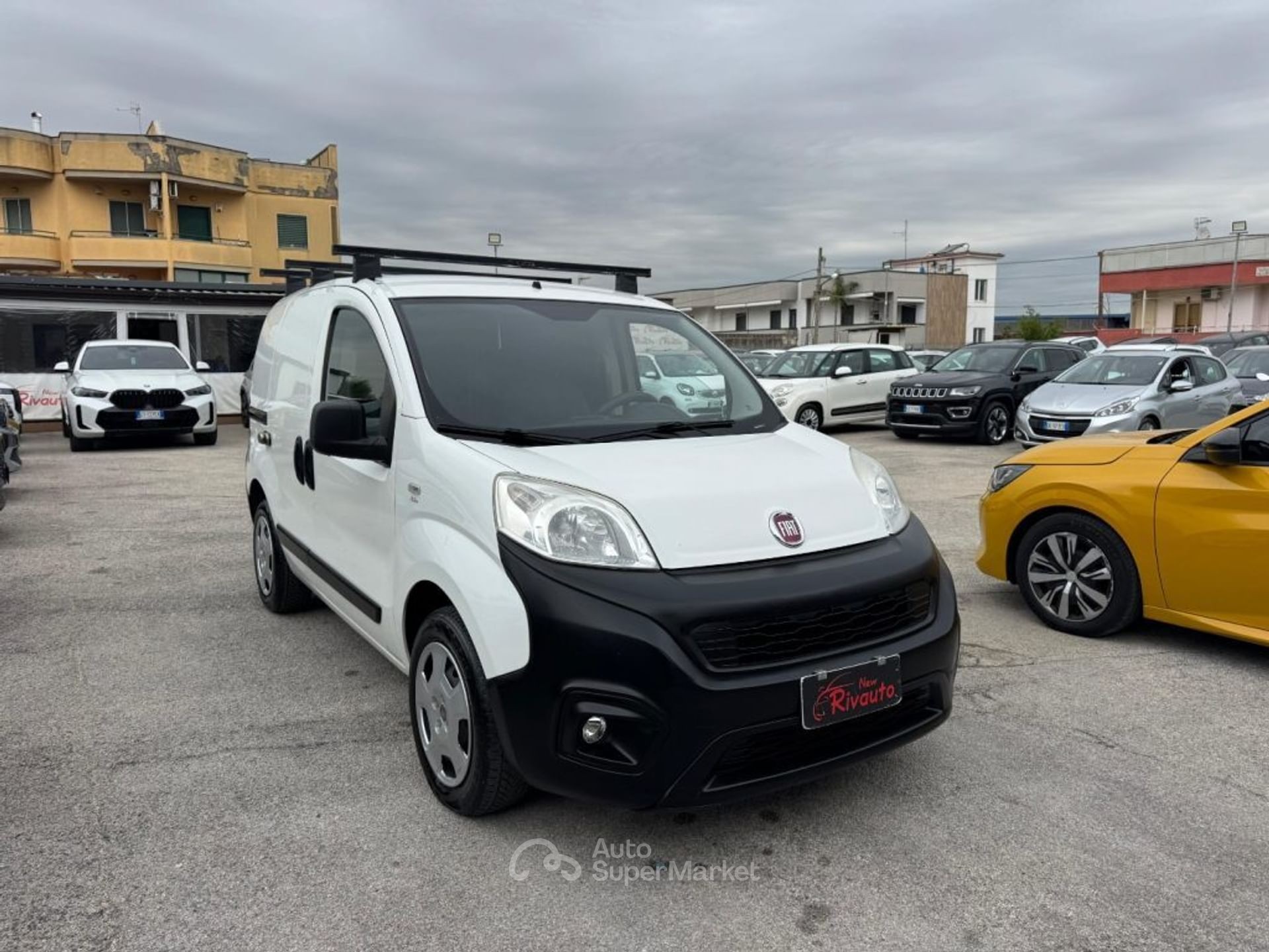 Fiat Fiorino