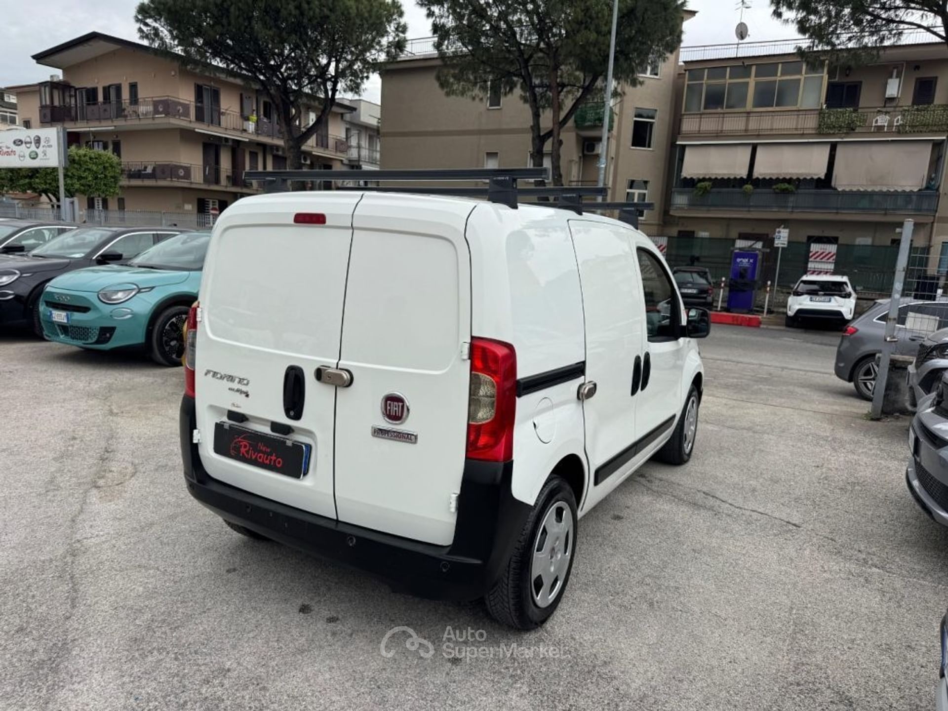 Fiat Fiorino