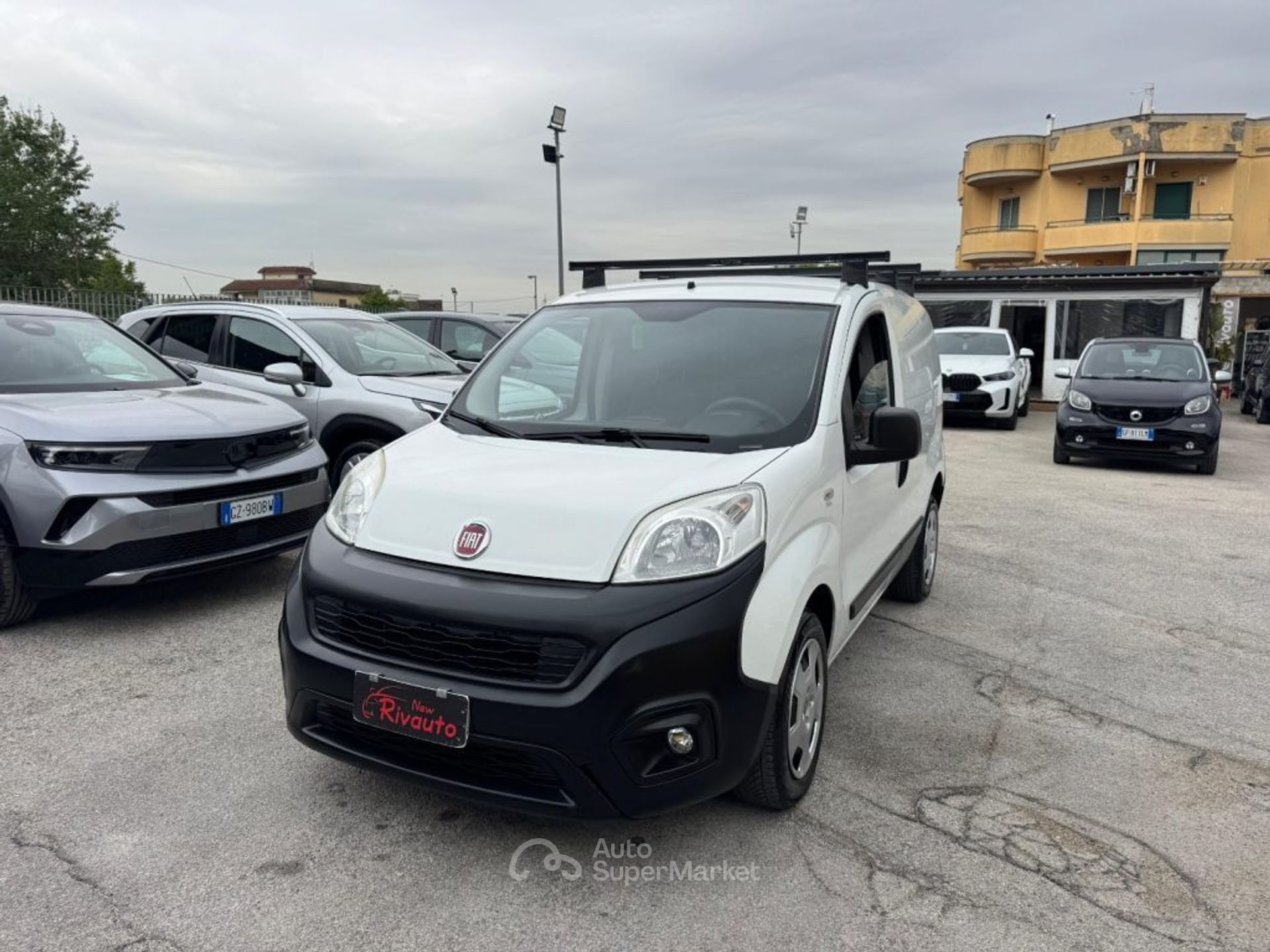 Fiat Fiorino