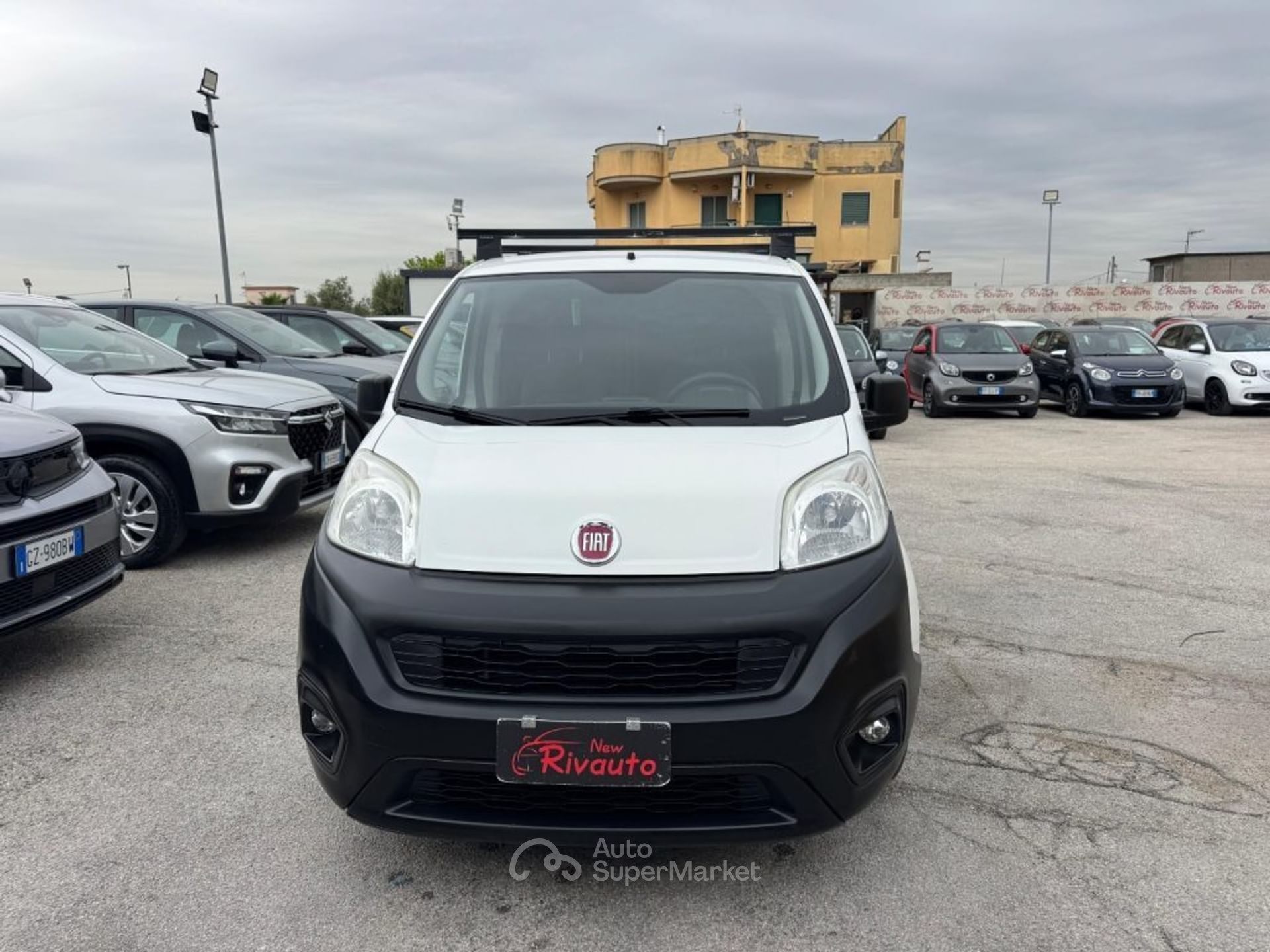 Fiat Fiorino