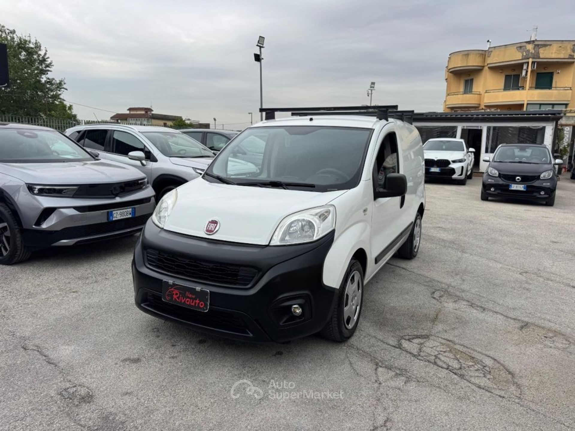 Fiat Fiorino