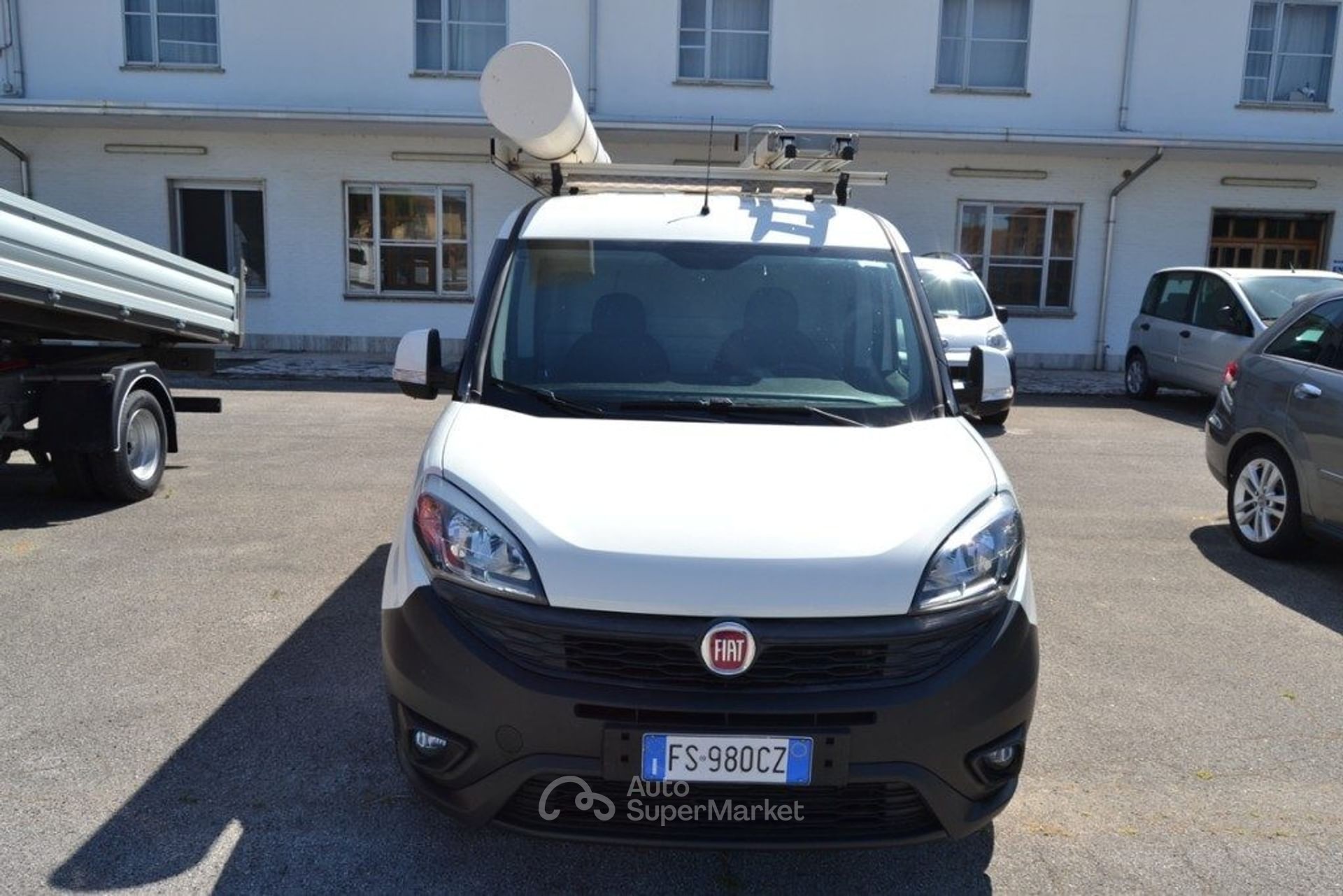 Fiat Doblò