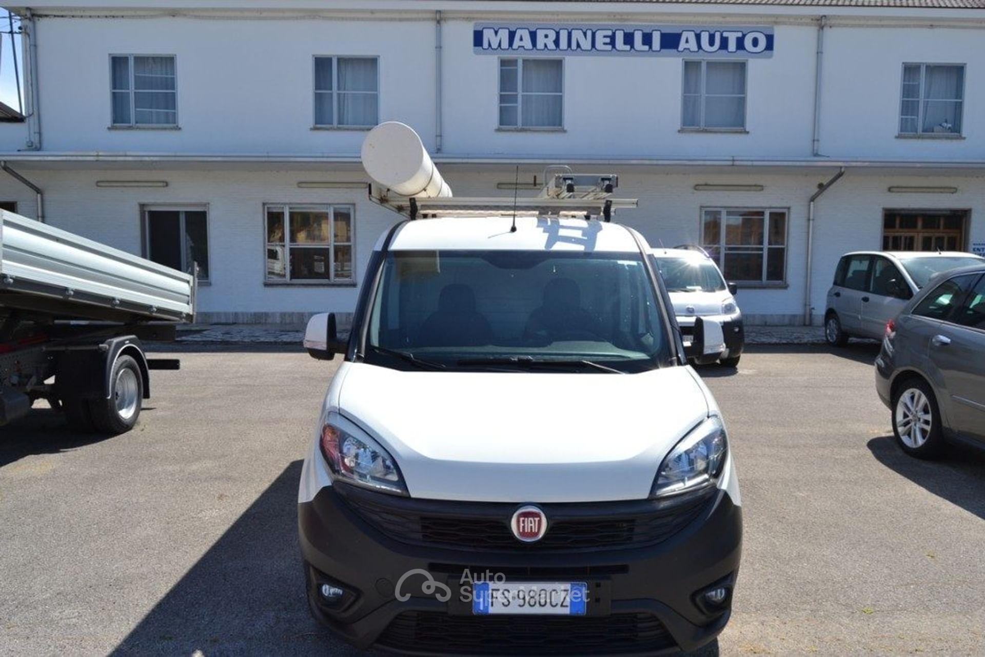 Fiat Doblò