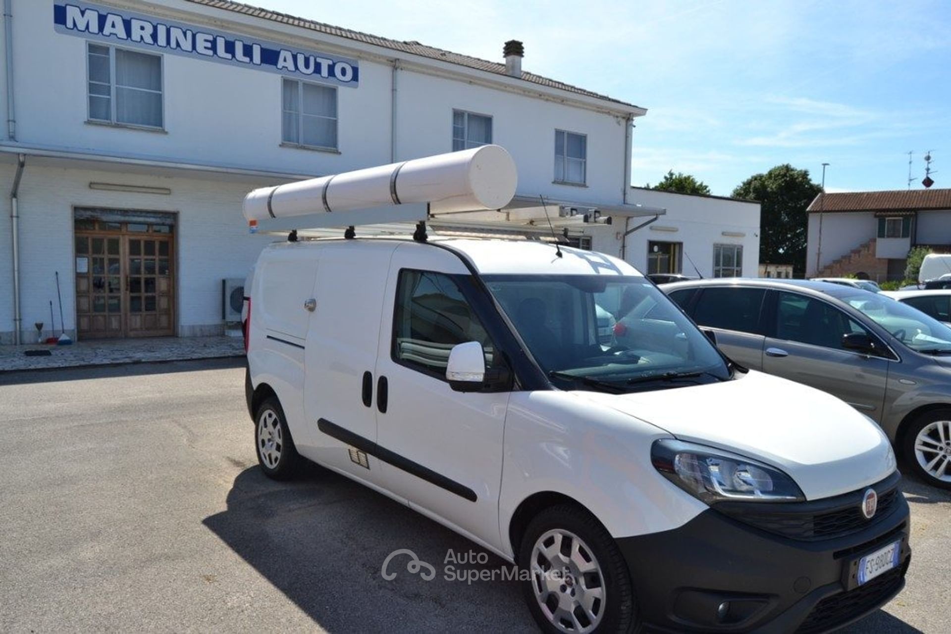 Fiat Doblò