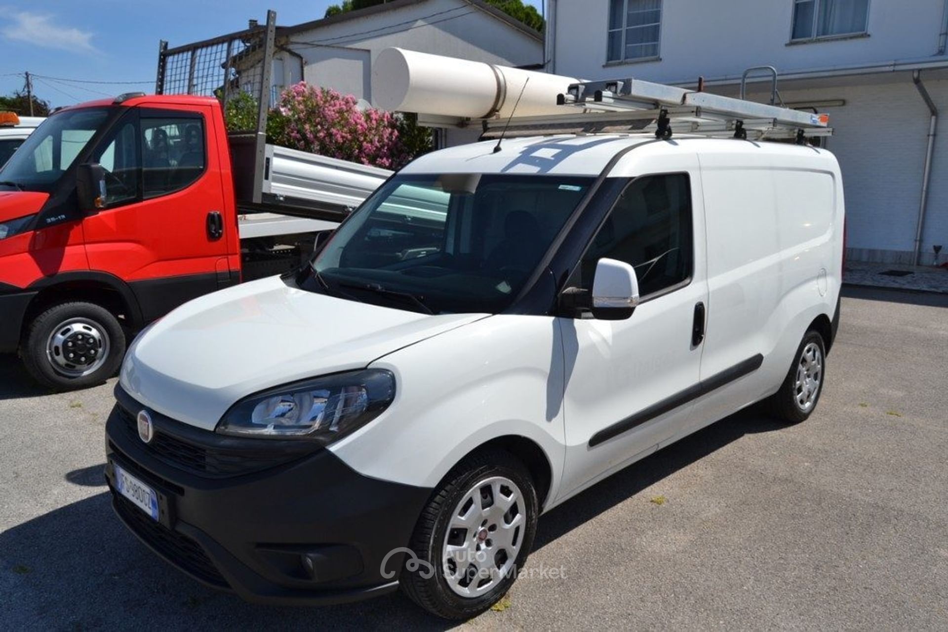 Fiat Doblò