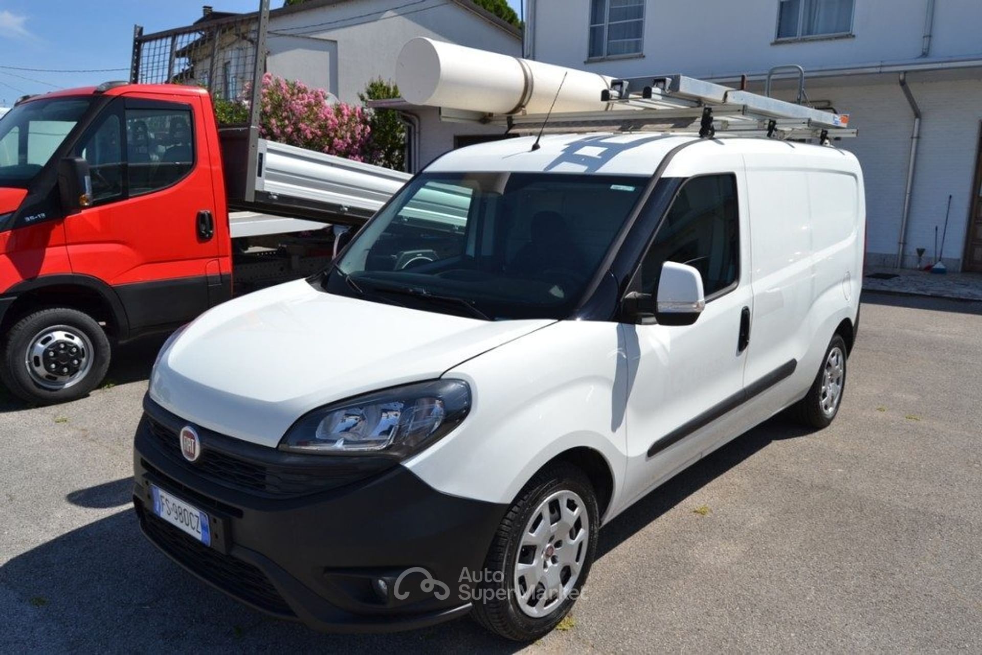 Fiat Doblò