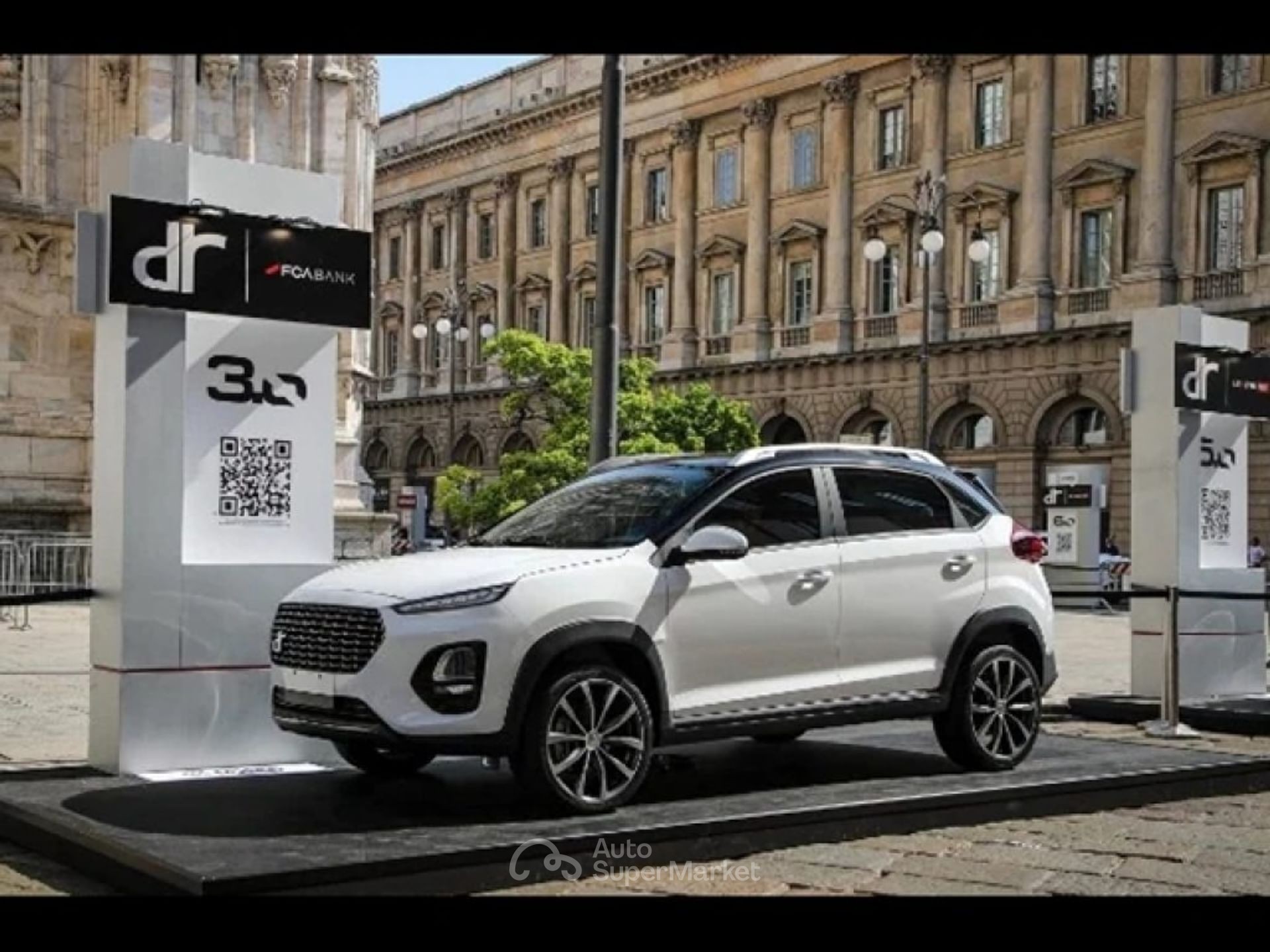 DR 3.0