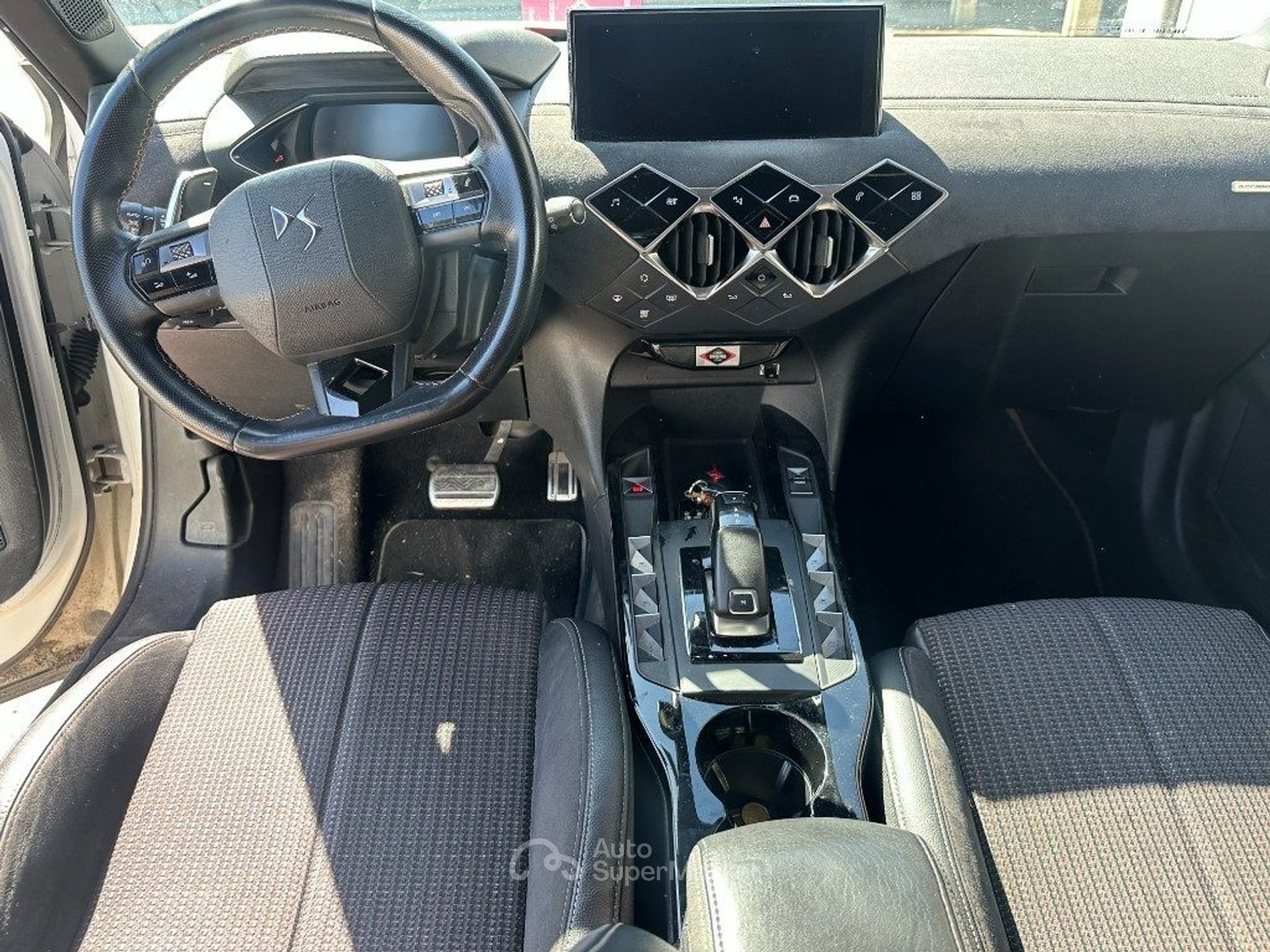 DS Automobiles DS 3