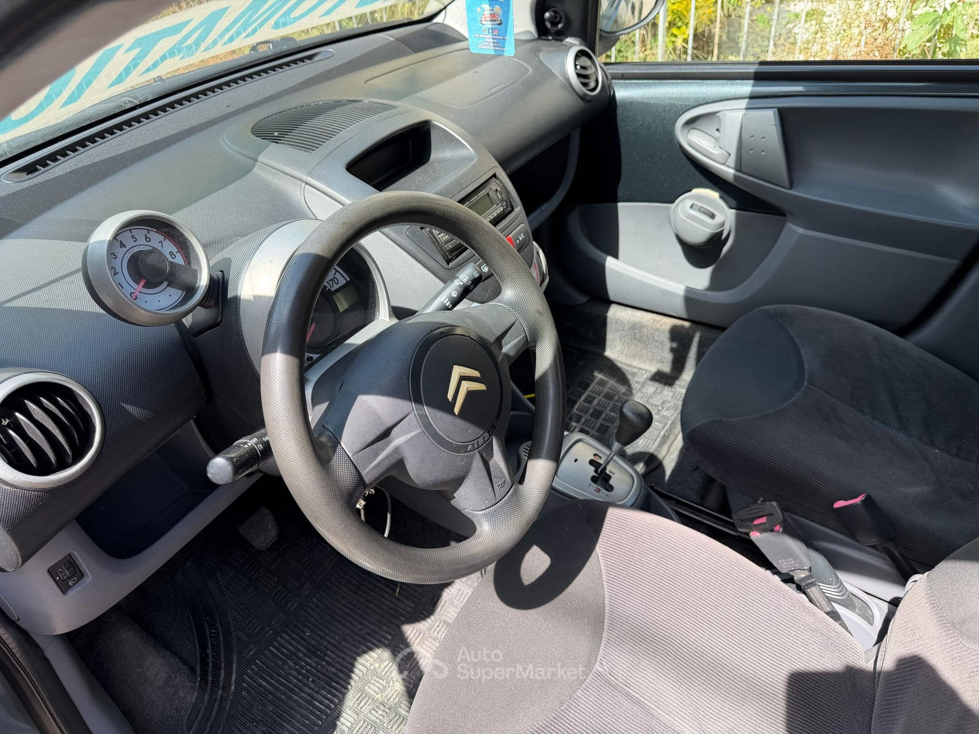 Citroen C1