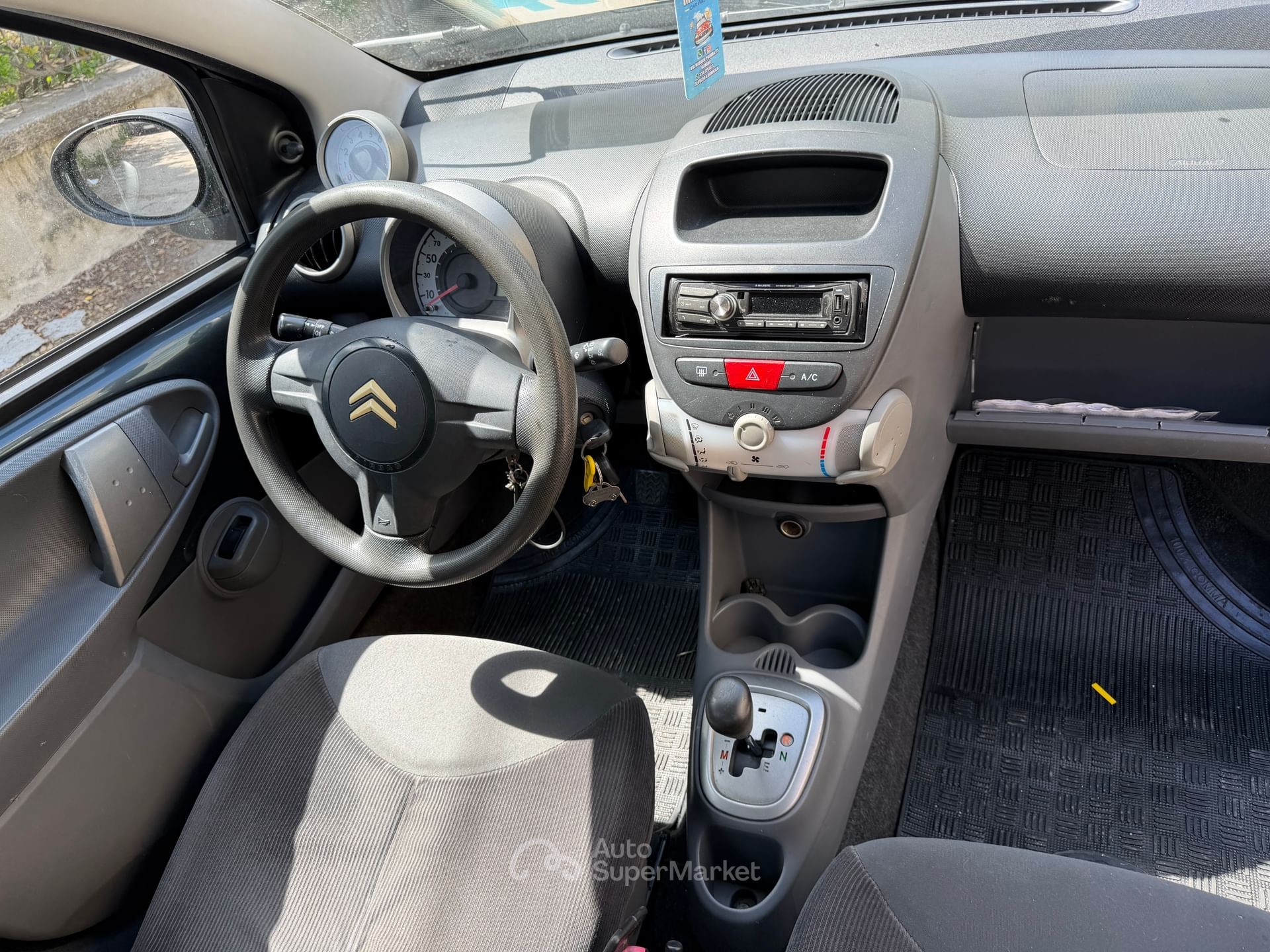 Citroen C1