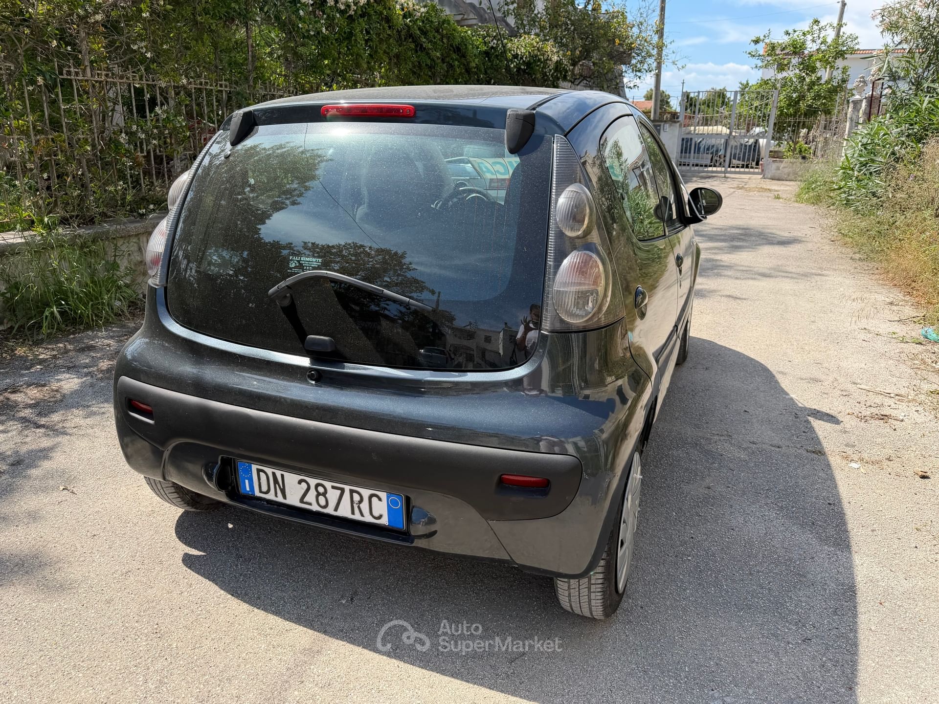Citroen C1