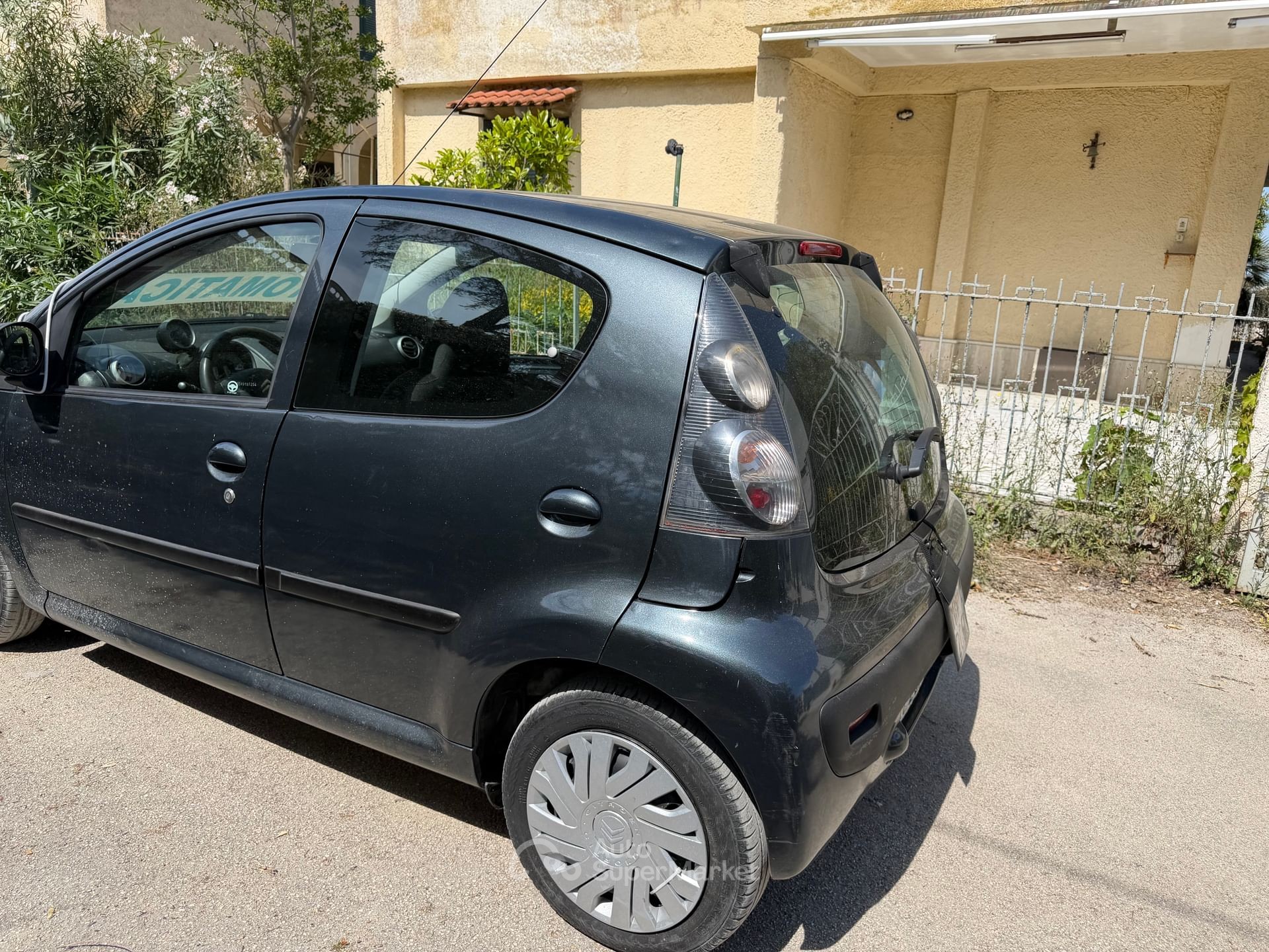 Citroen C1