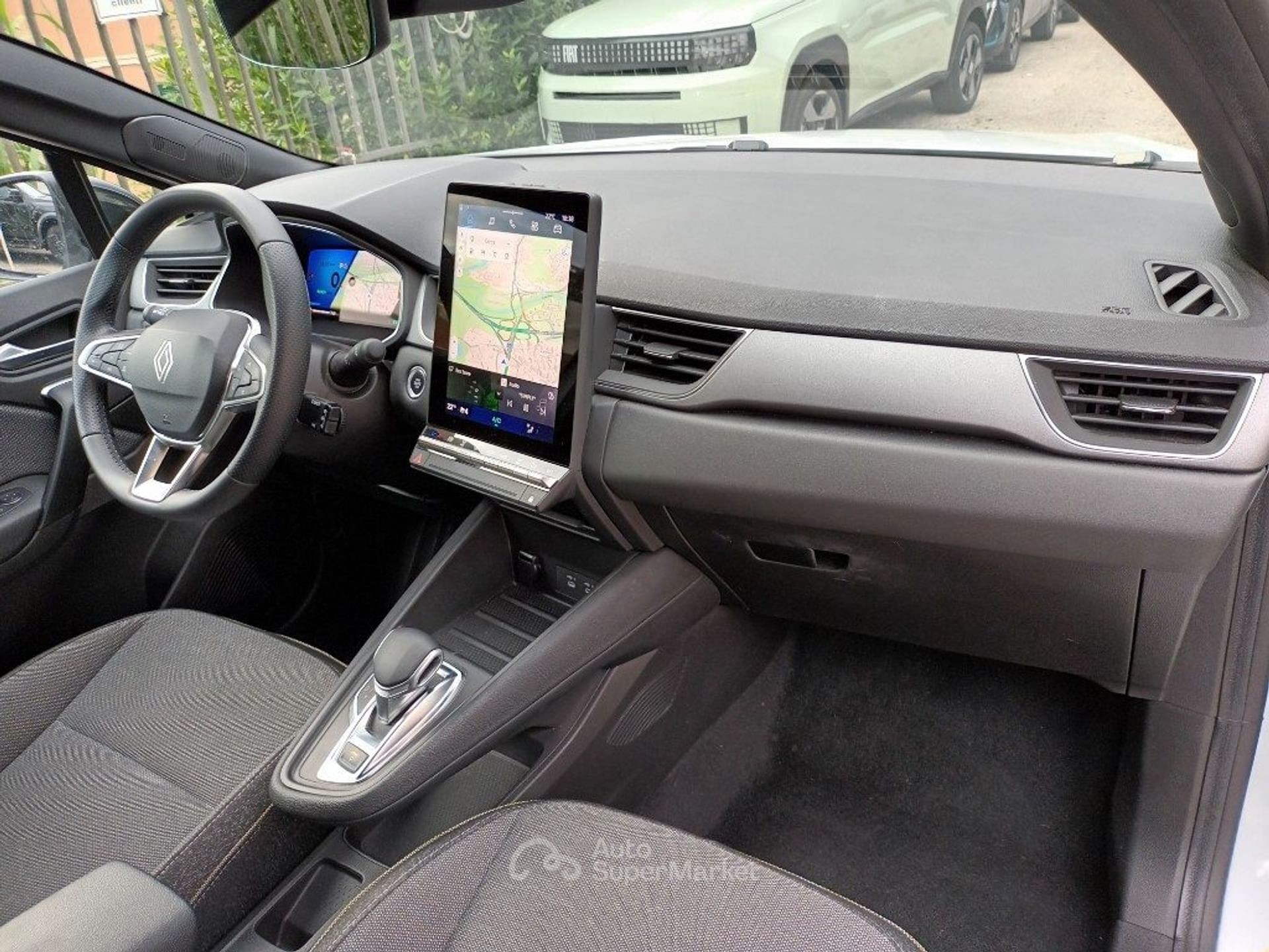 Renault Symbioz