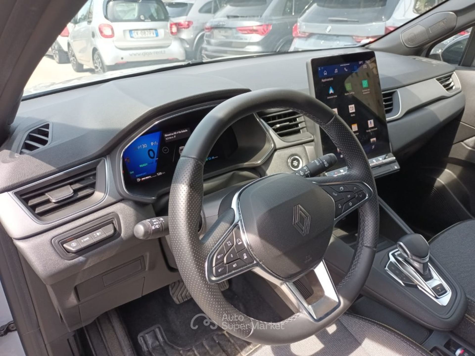 Renault Symbioz