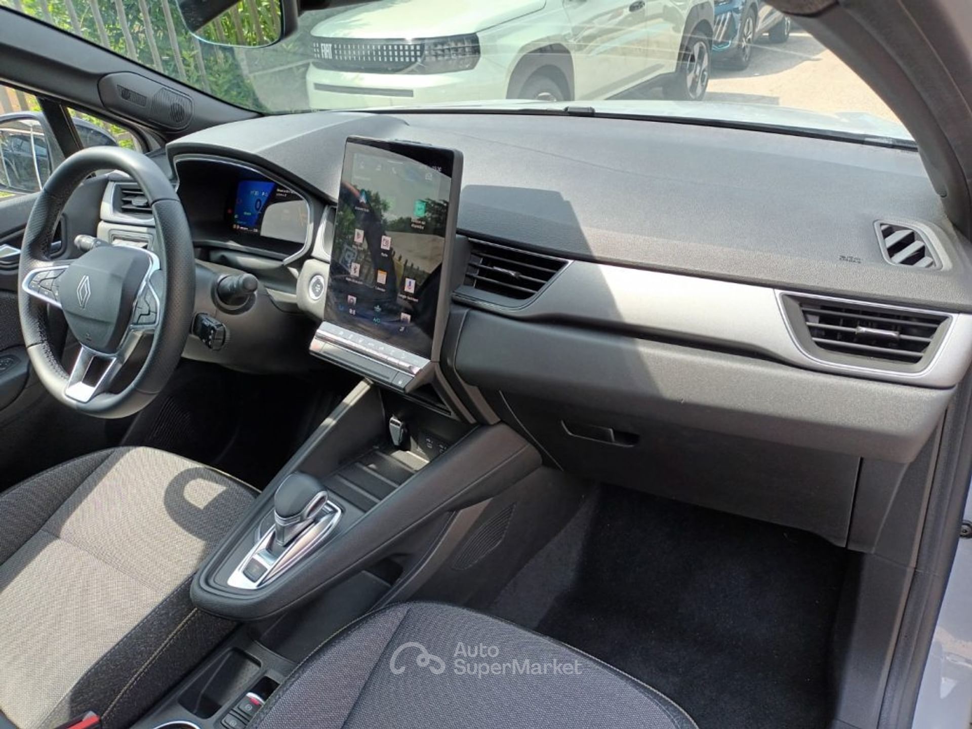 Renault Symbioz