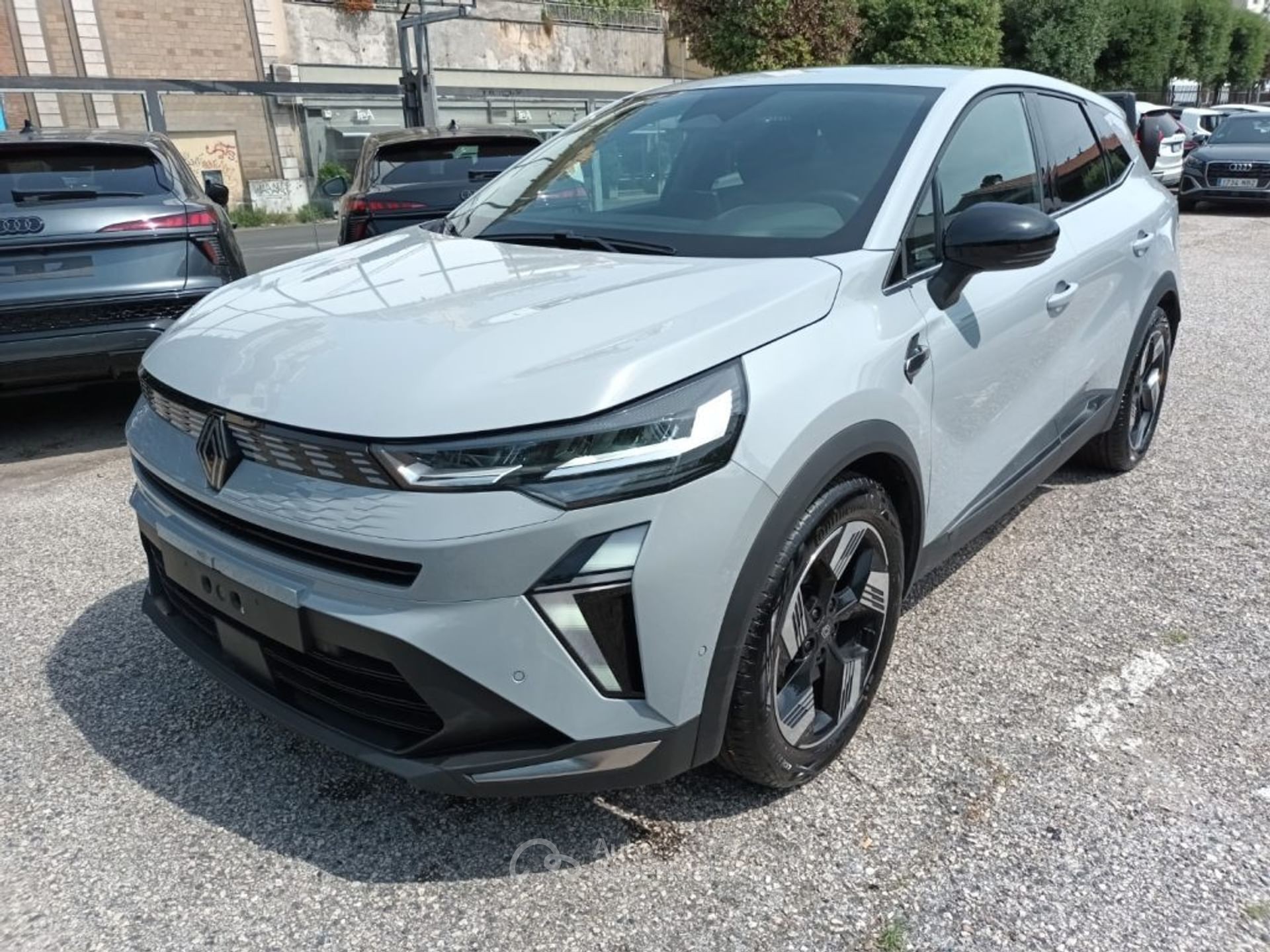 Renault Symbioz
