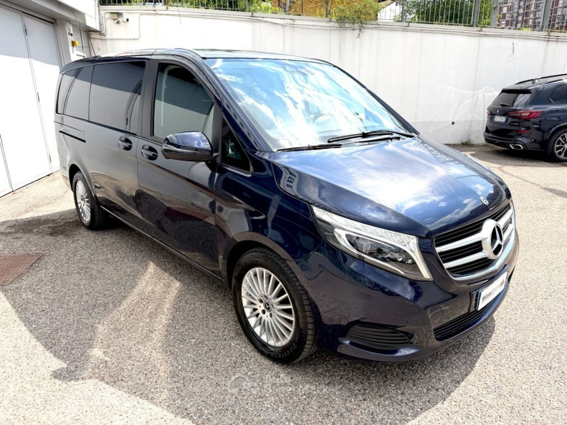 Mercedes-Benz Classe V