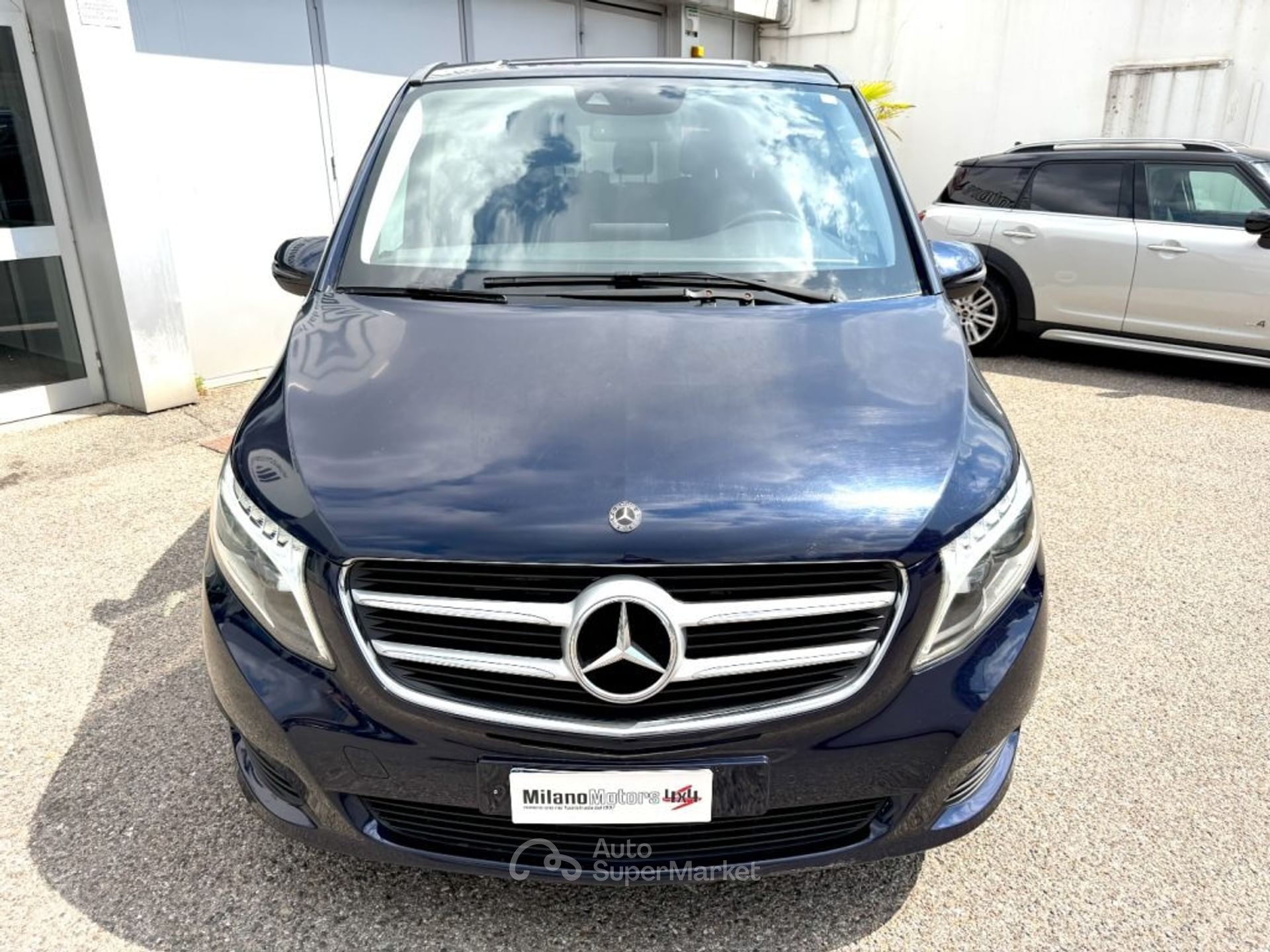 Mercedes-Benz Classe V