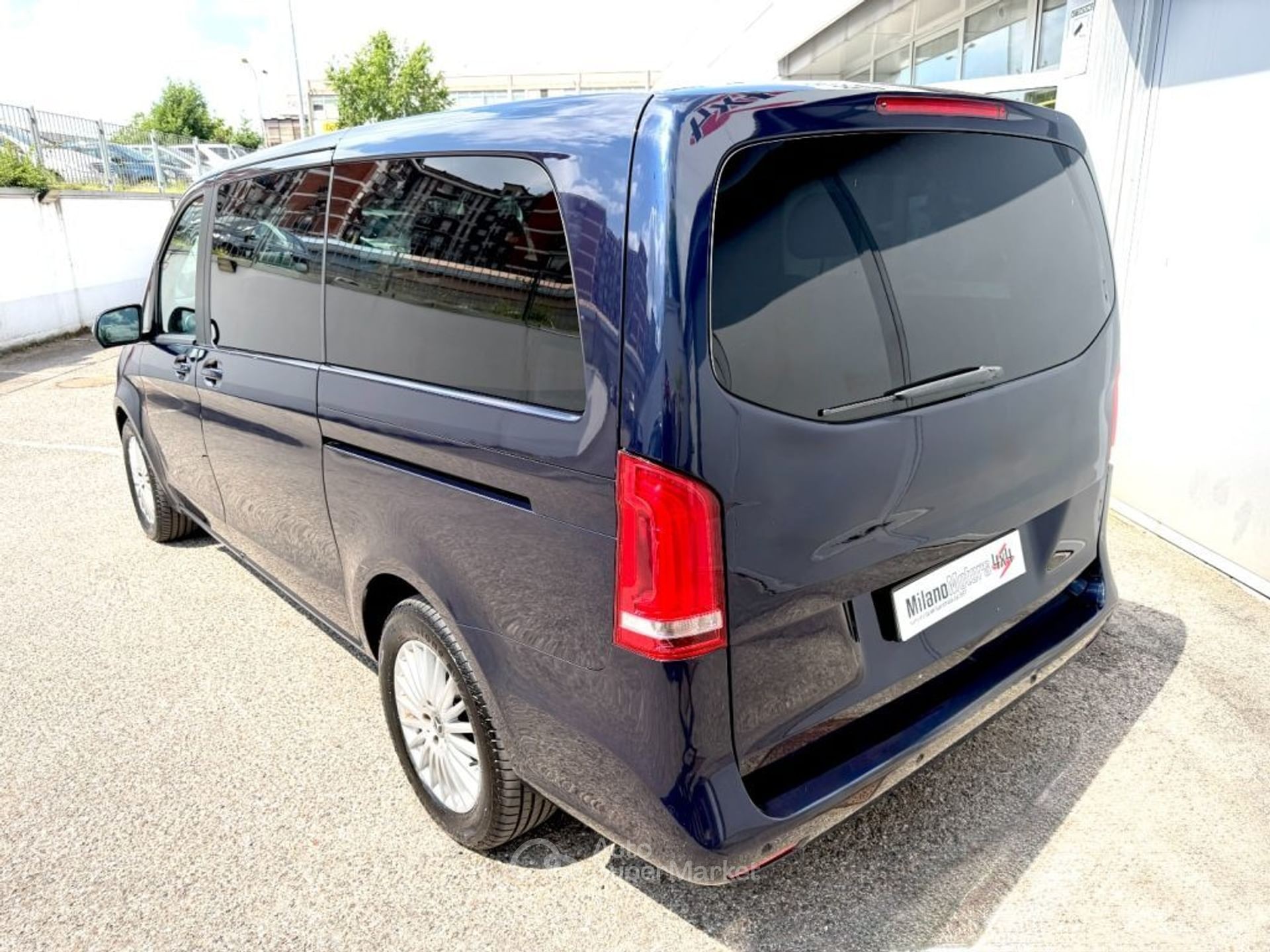 Mercedes-Benz Classe V