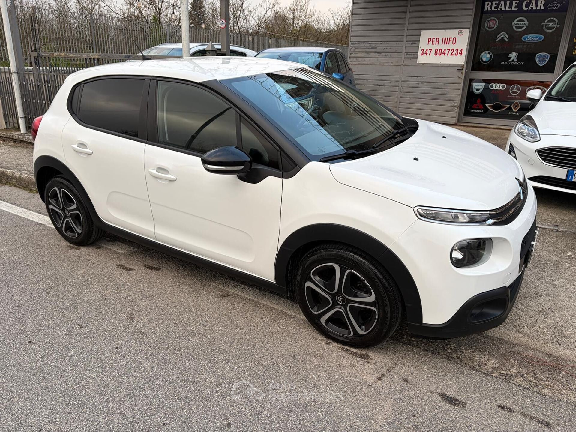 Citroen C3
