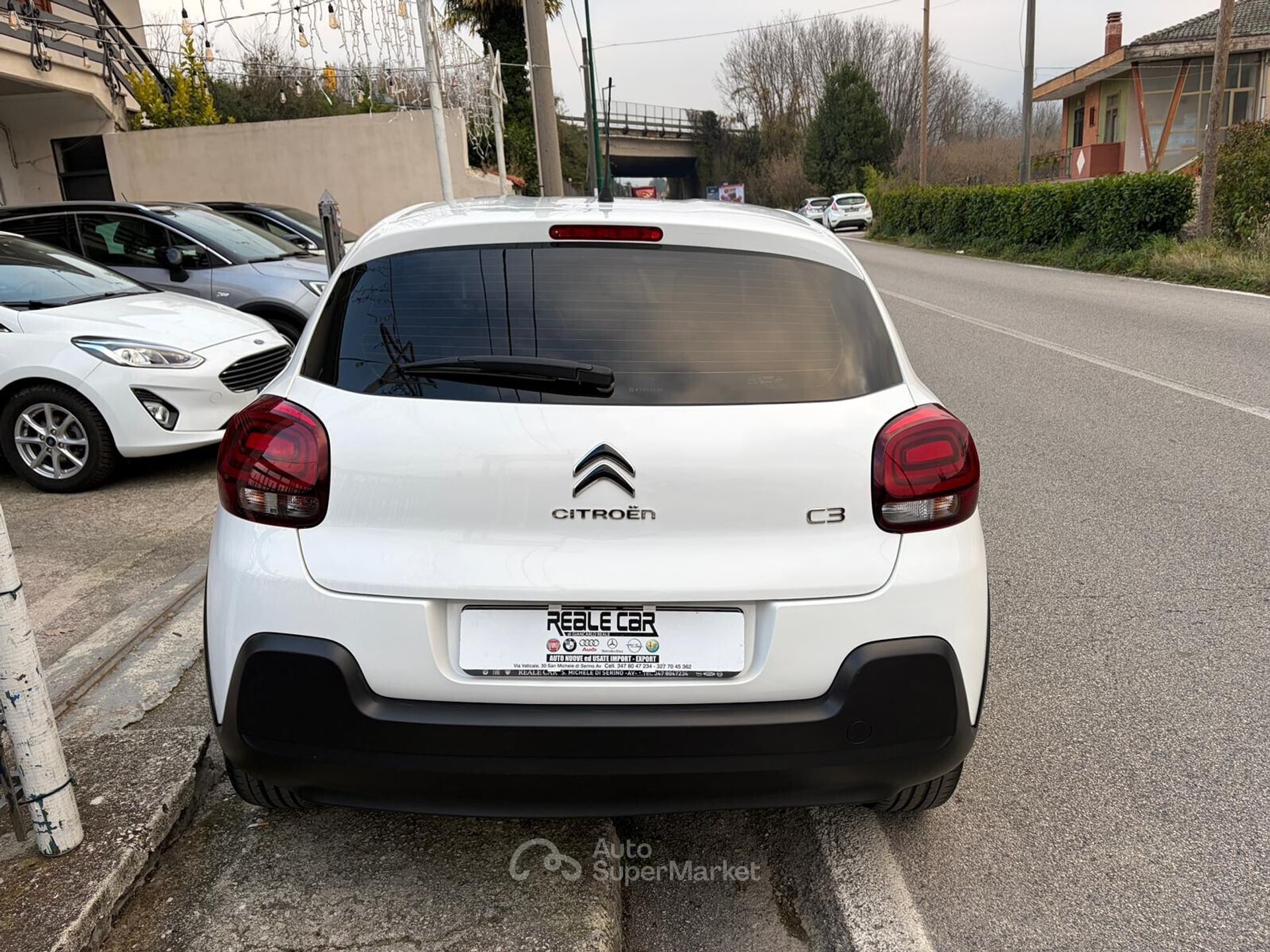 Citroen C3
