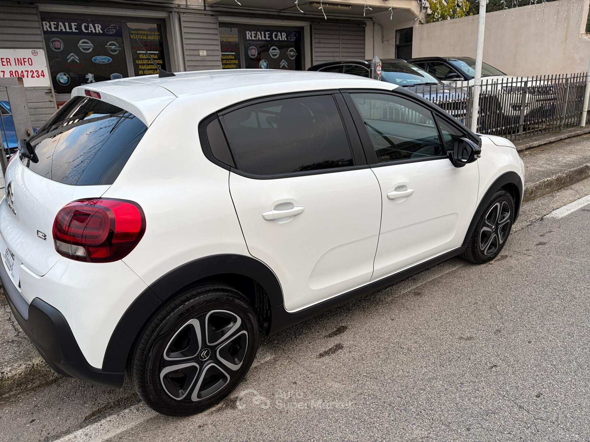 Citroen C3