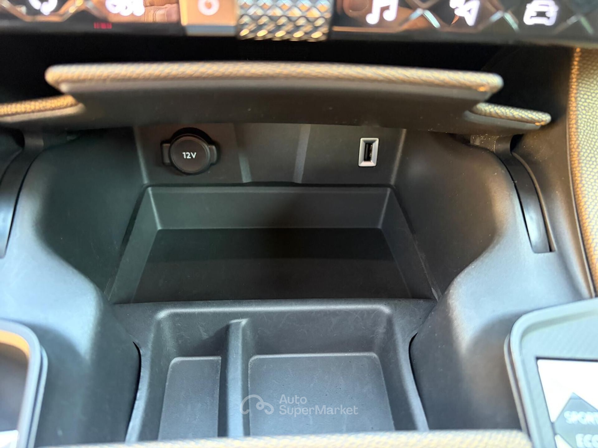 DS Automobiles DS 7