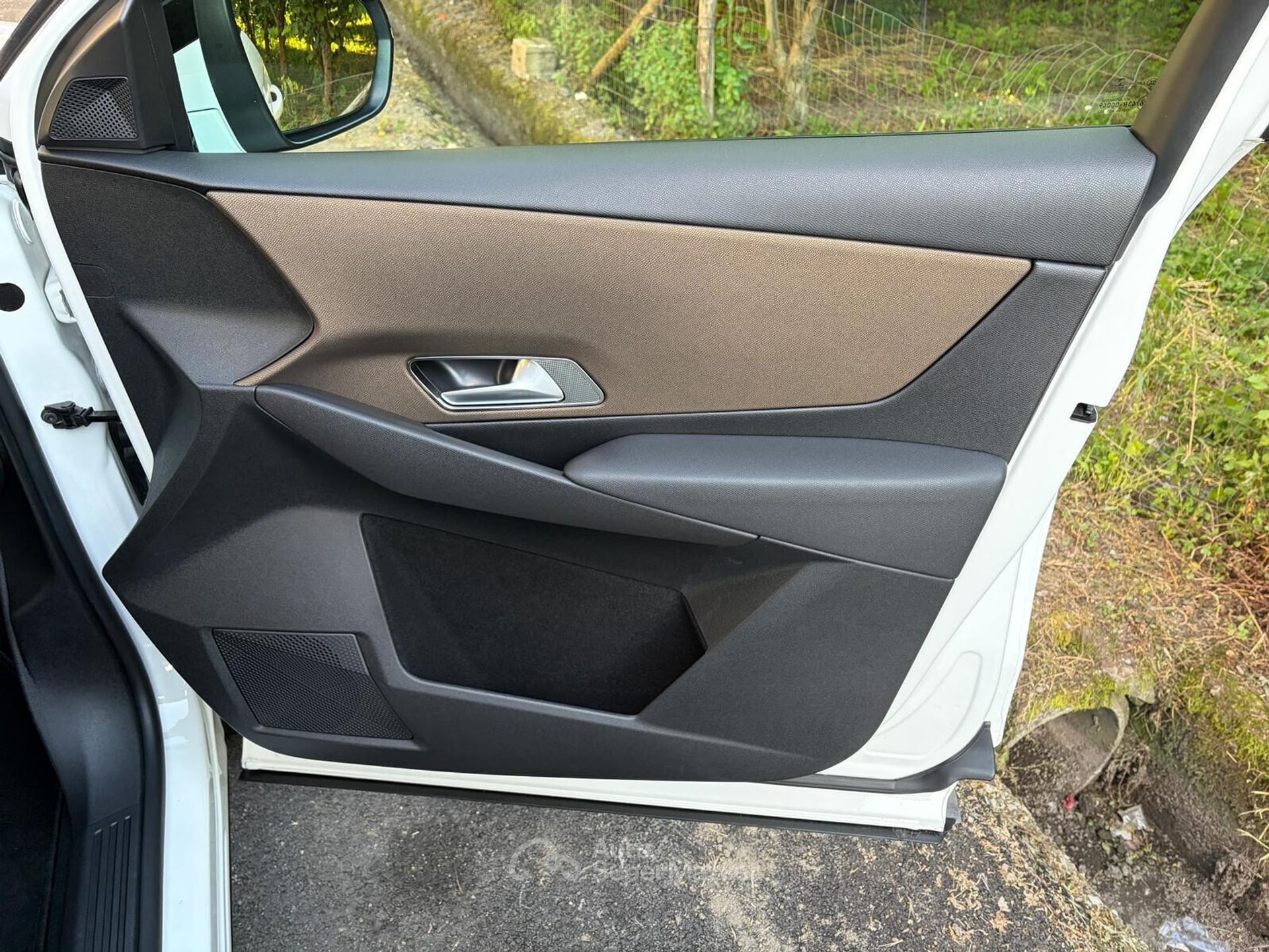 DS Automobiles DS 7