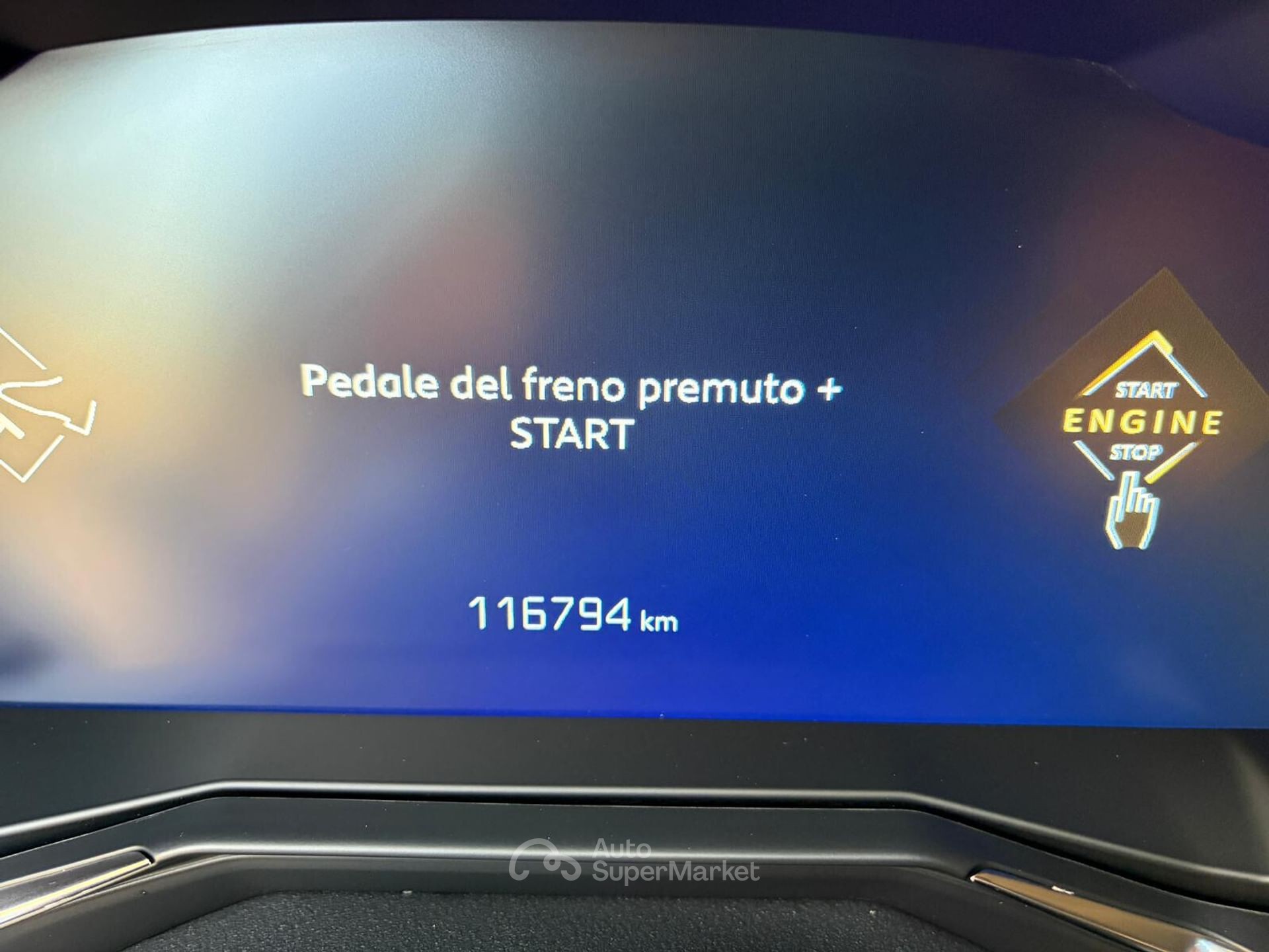 DS Automobiles DS 7