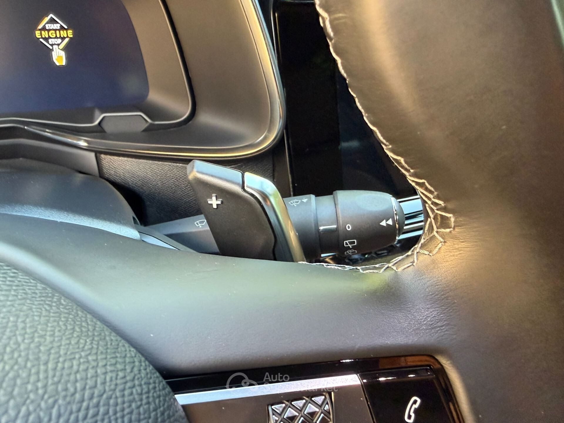 DS Automobiles DS 7
