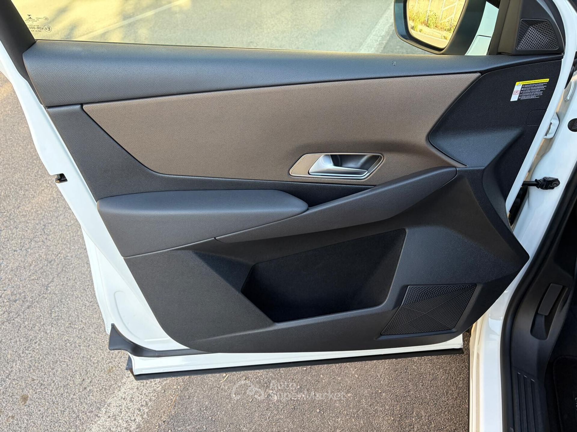 DS Automobiles DS 7