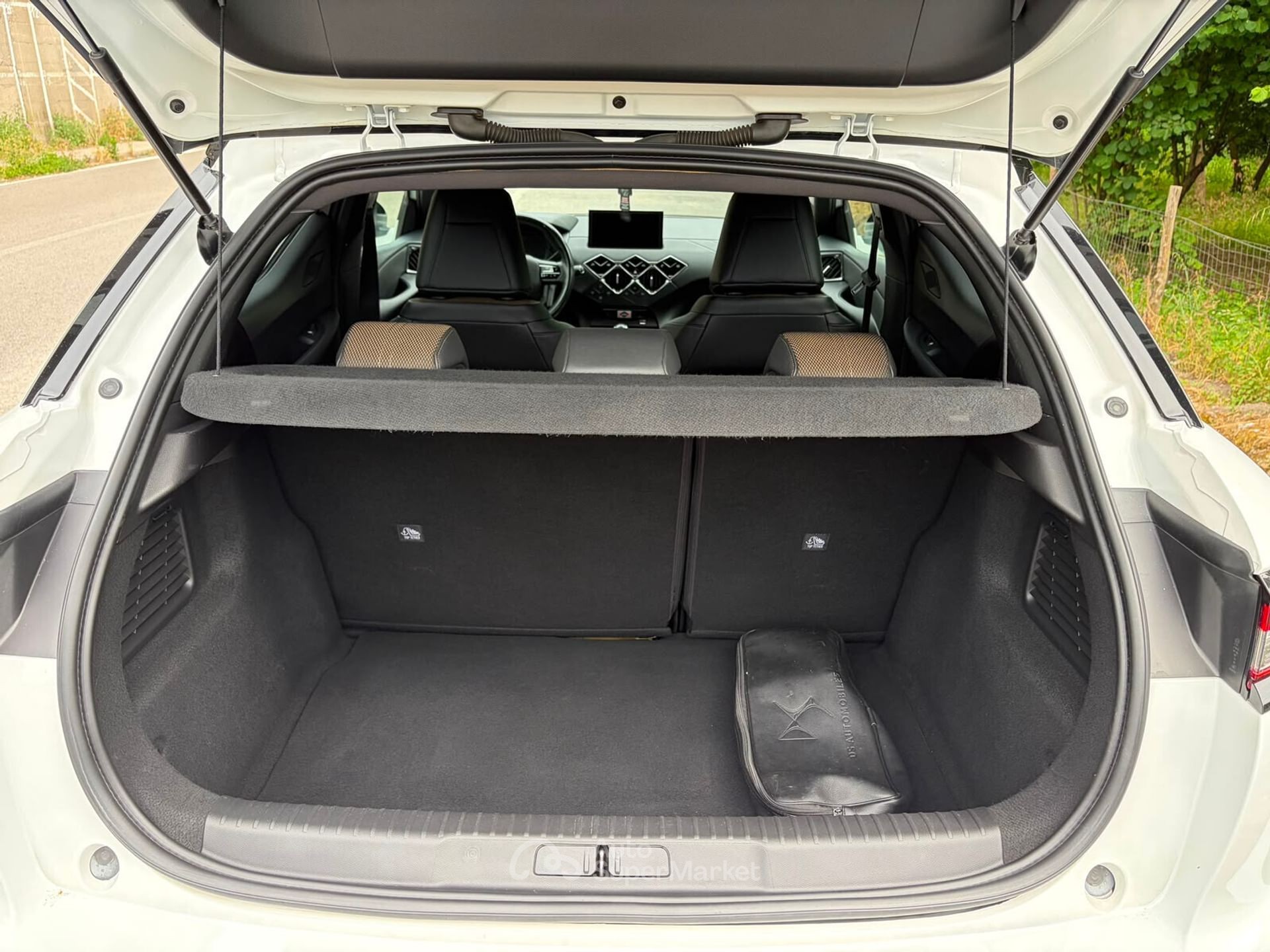 DS Automobiles DS 3