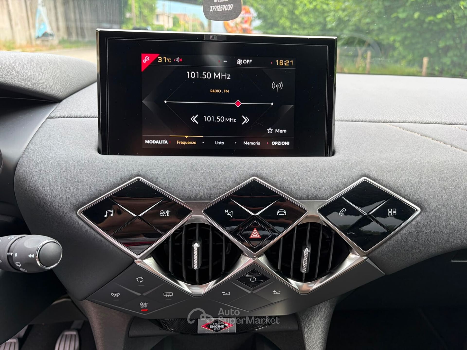 DS Automobiles DS 3