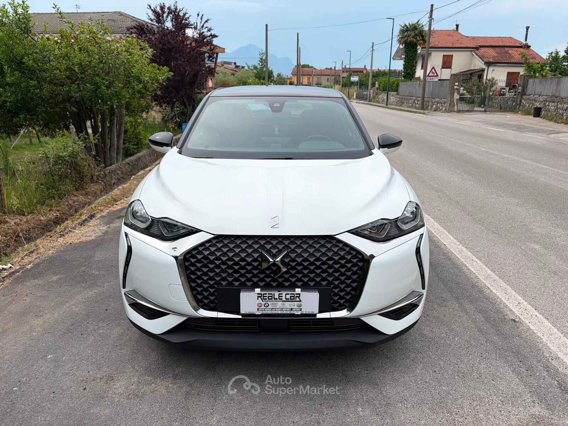 DS Automobiles DS 3