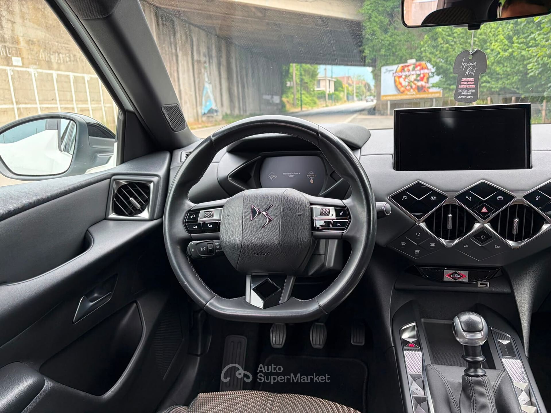 DS Automobiles DS 3