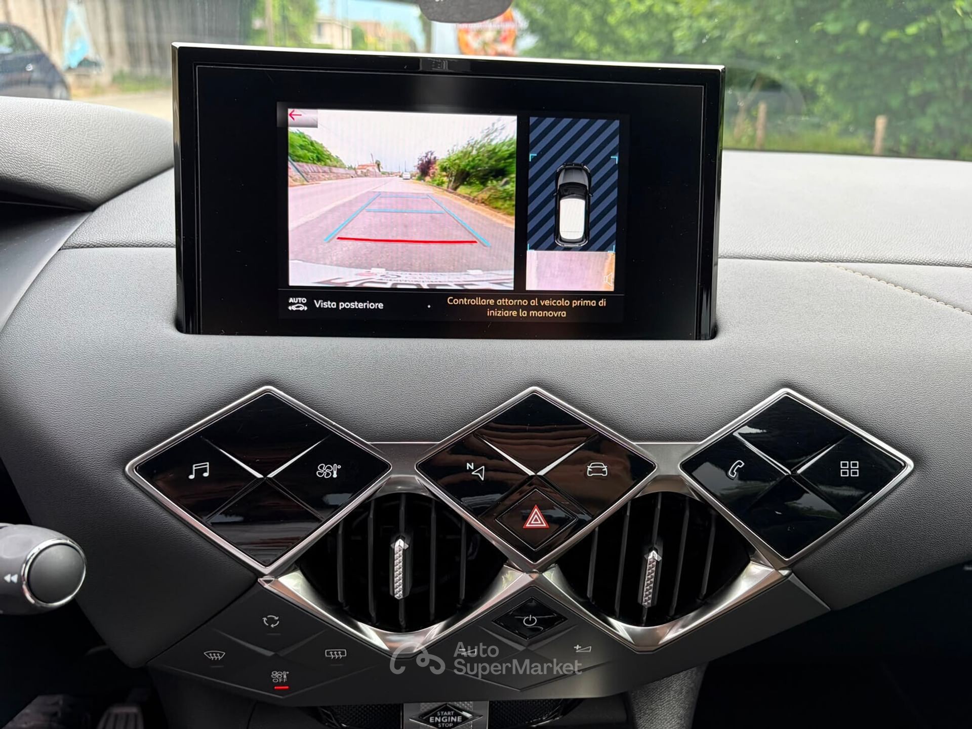 DS Automobiles DS 3