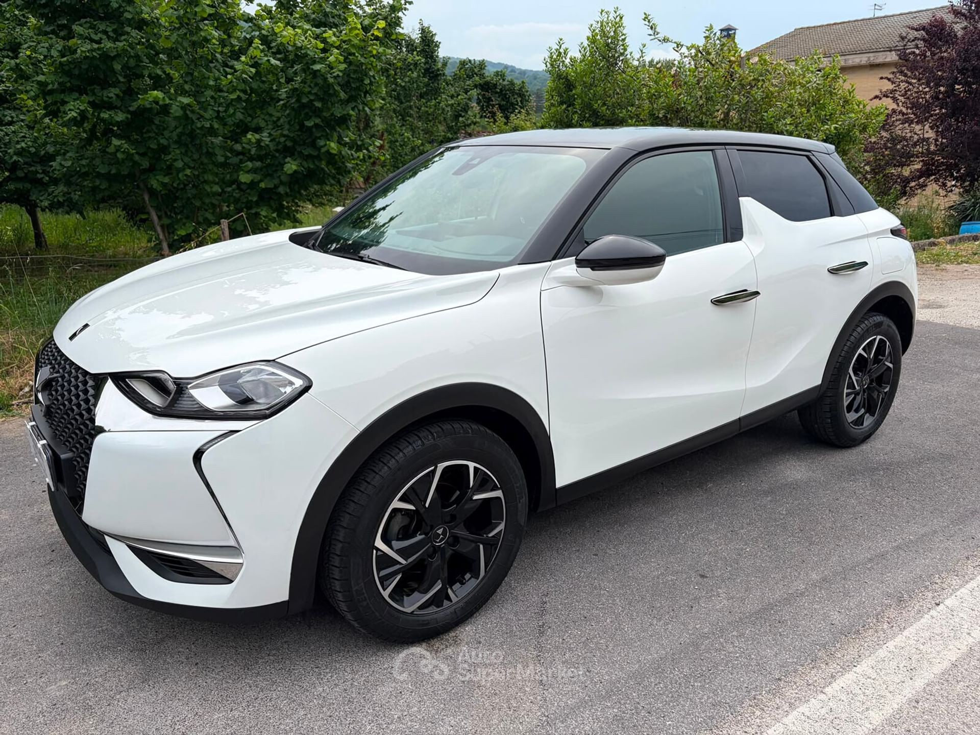 DS Automobiles DS 3