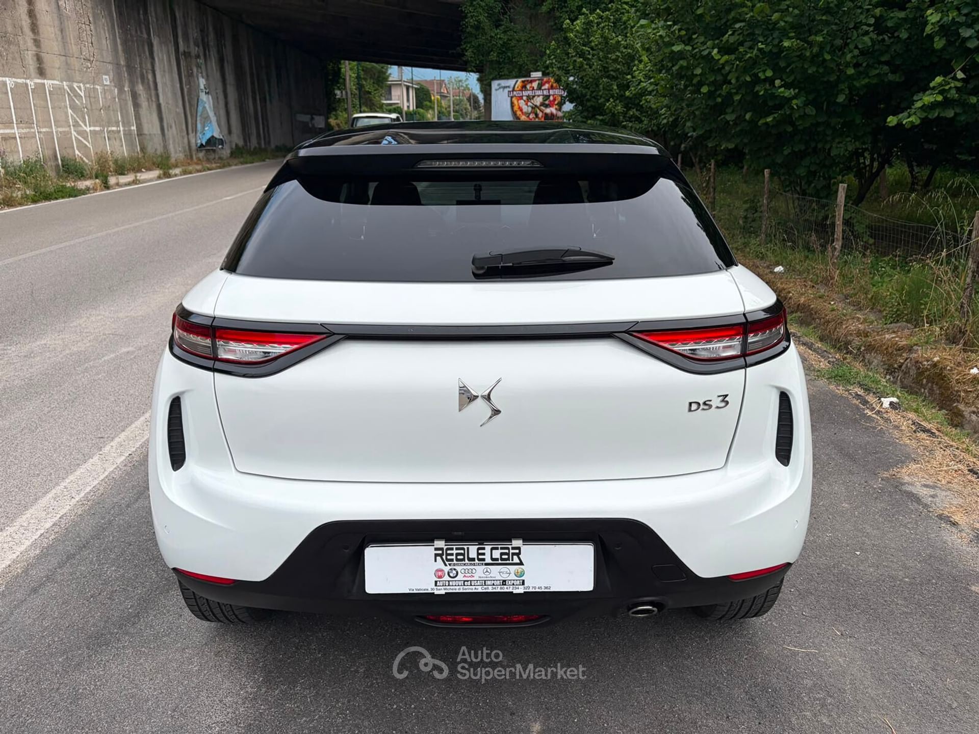 DS Automobiles DS 3
