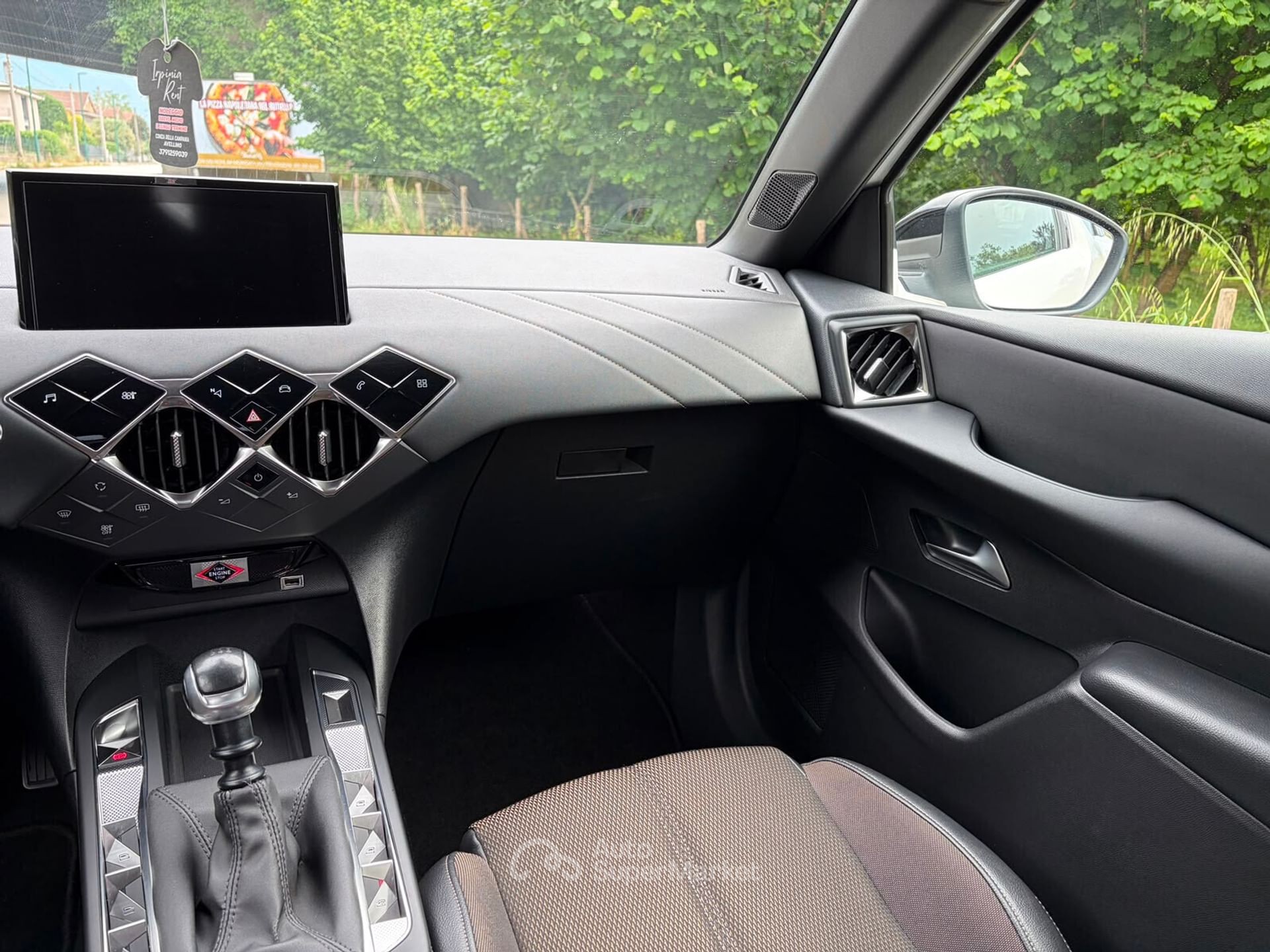 DS Automobiles DS 3