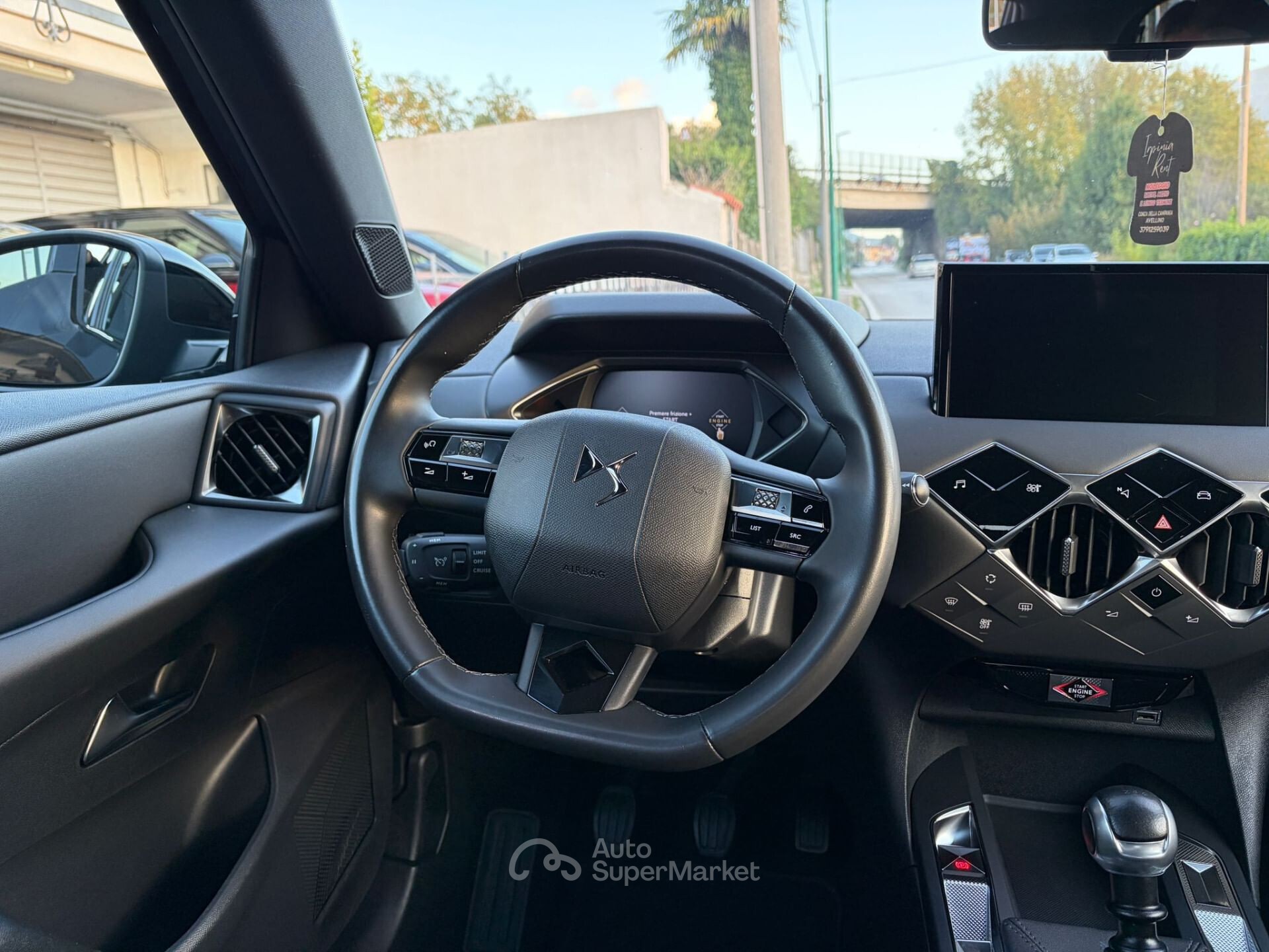 DS Automobiles DS 3