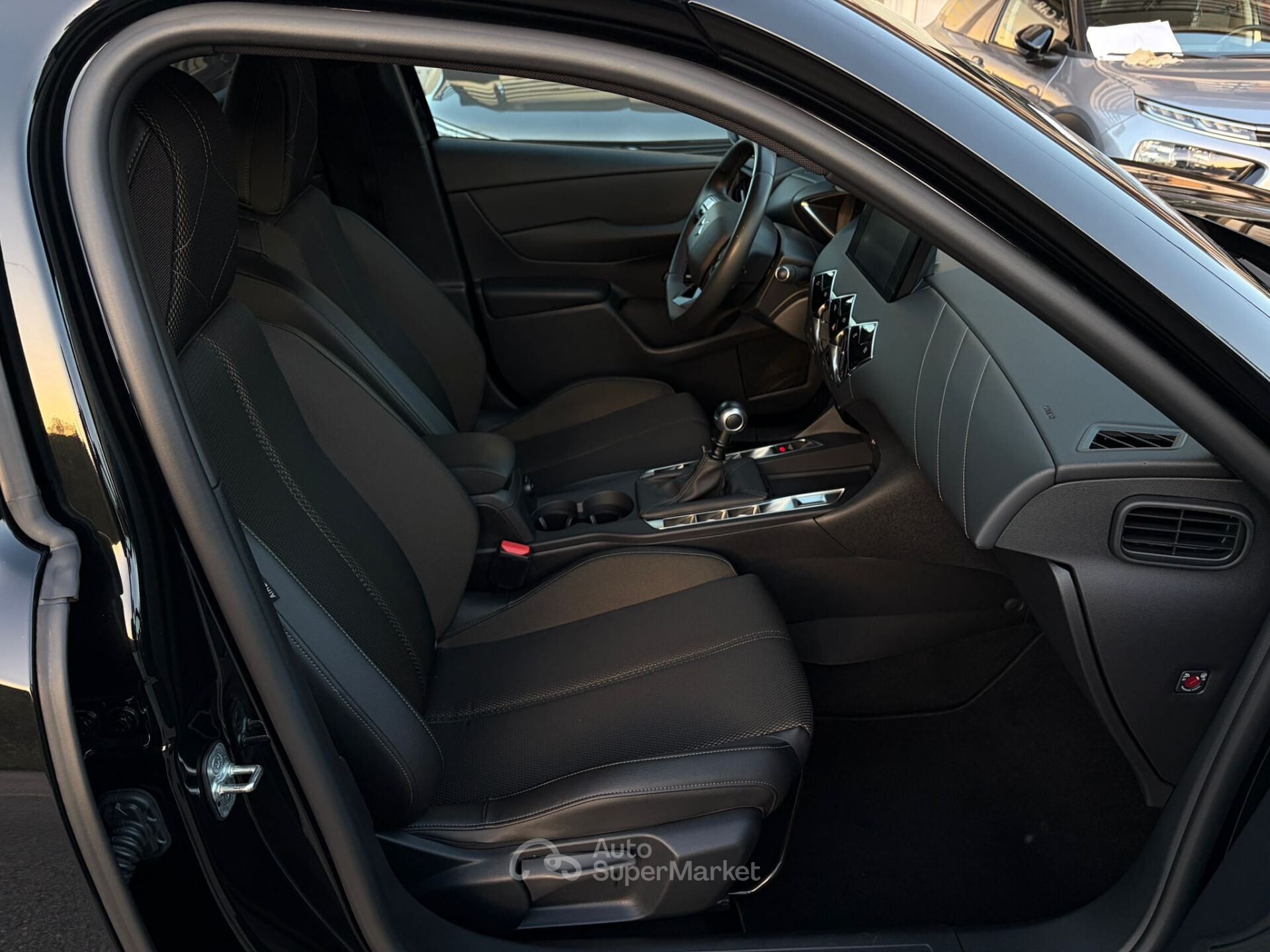 DS Automobiles DS 3