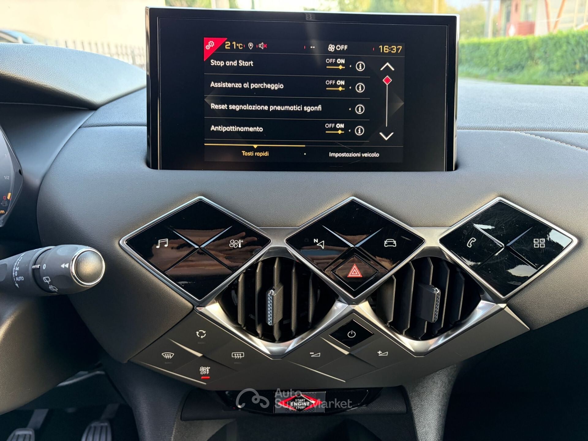 DS Automobiles DS 3